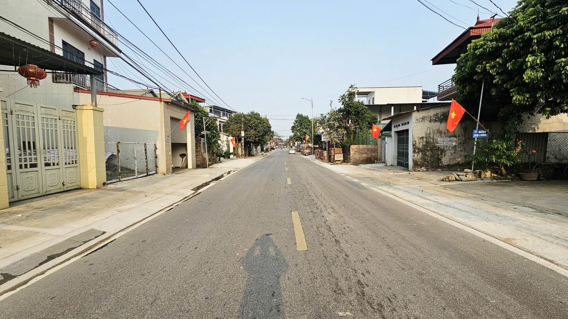 🌺ĐÓN ĐẦU DỰ ÁN KCN TÂN MINH - BÌA LÀNG THOÁNG MÁT - MẶT TIỀN QUYỀN LỰC - CÁCH ĐƯỜNG 35 CHỈ 400M🌺