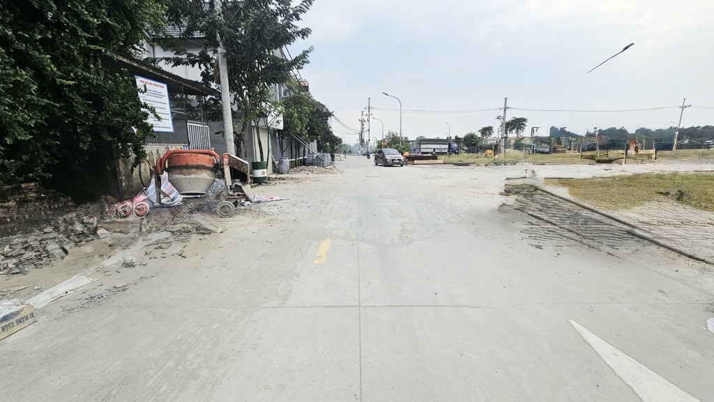 🌺KĐT QUANG MINH - ĐƯỜNG OTO VÀO ĐẤT - CÁCH ĐƯỜNG VÕ VĂN KIỆT CHỈ 300M🌺
 Thuỵ Hương, Phú Cường,