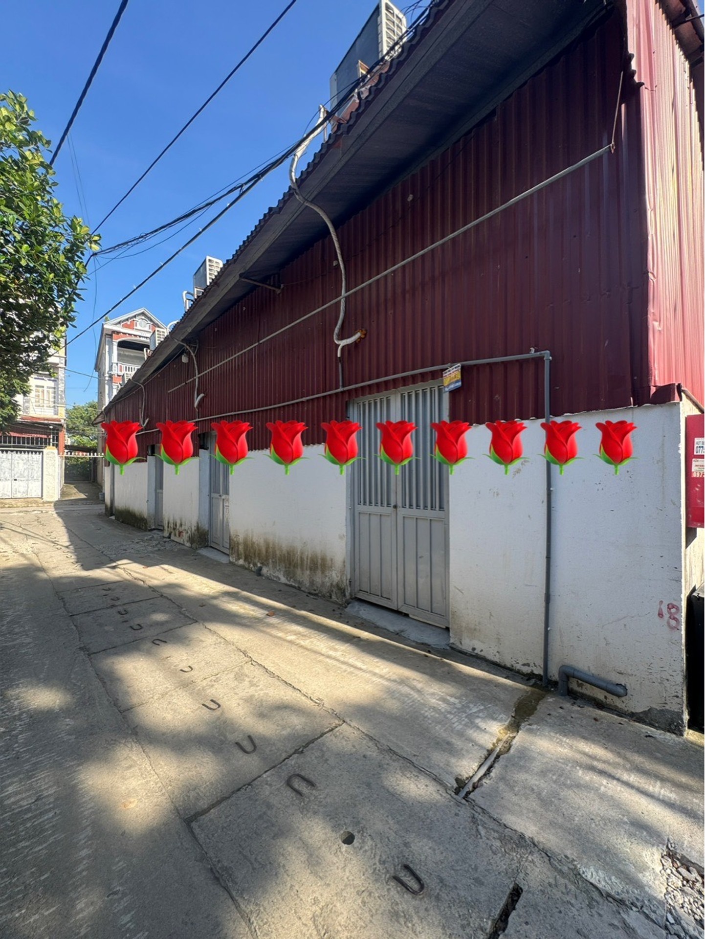 Nhà 3PN full thổ cư, kinh doanh tốt, ô tô vào nhà tại Quang Minh
