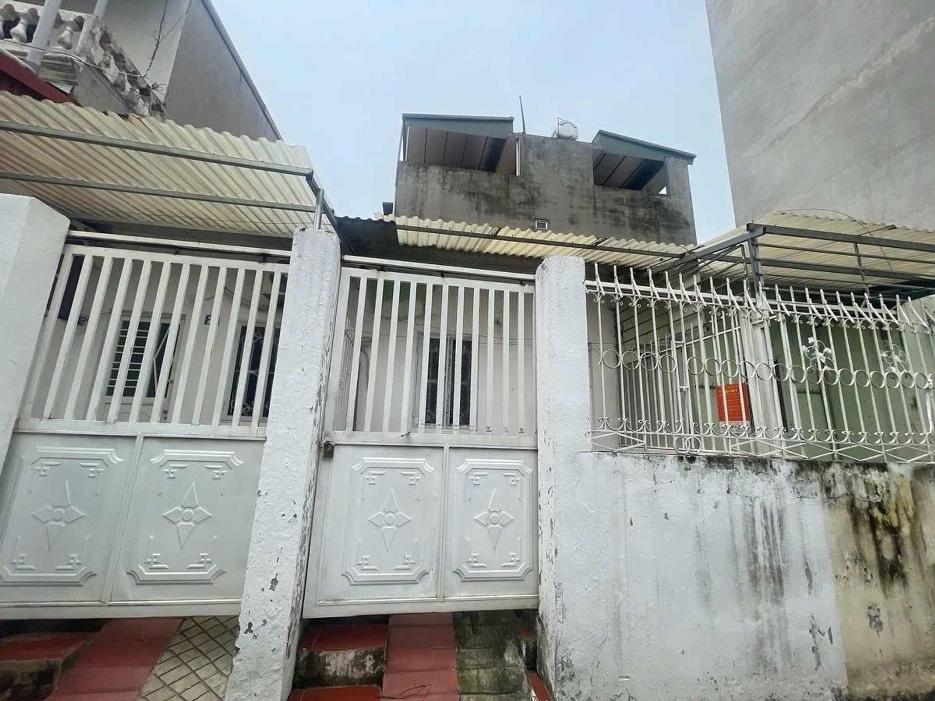 Nhà mặt ngõ thẳng Đông Ngạc, cơ hội hiếm có giá tốt cần bán gấp