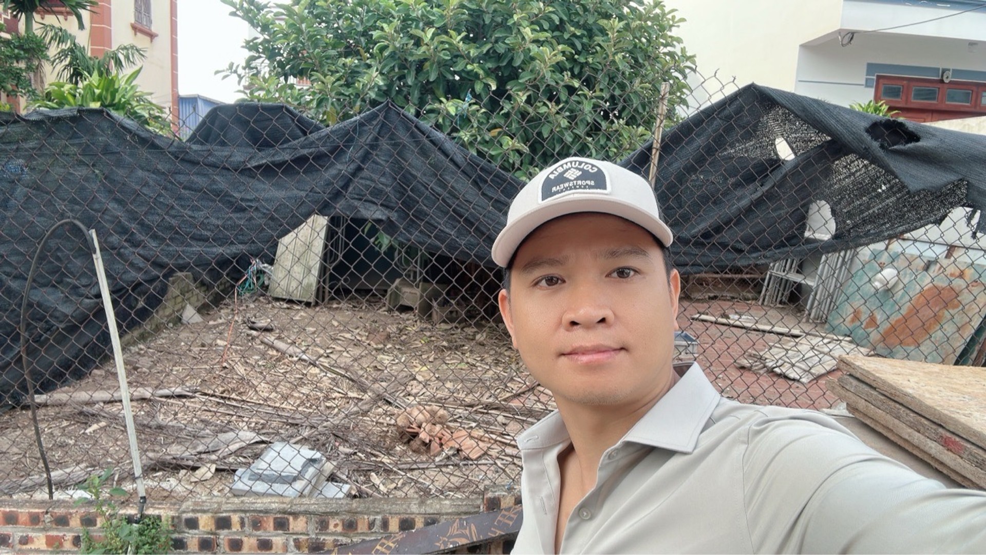 Đất vàng thôn Lai Cách, Đa Phúc - Cơ hội sinh lời tuyệt vời