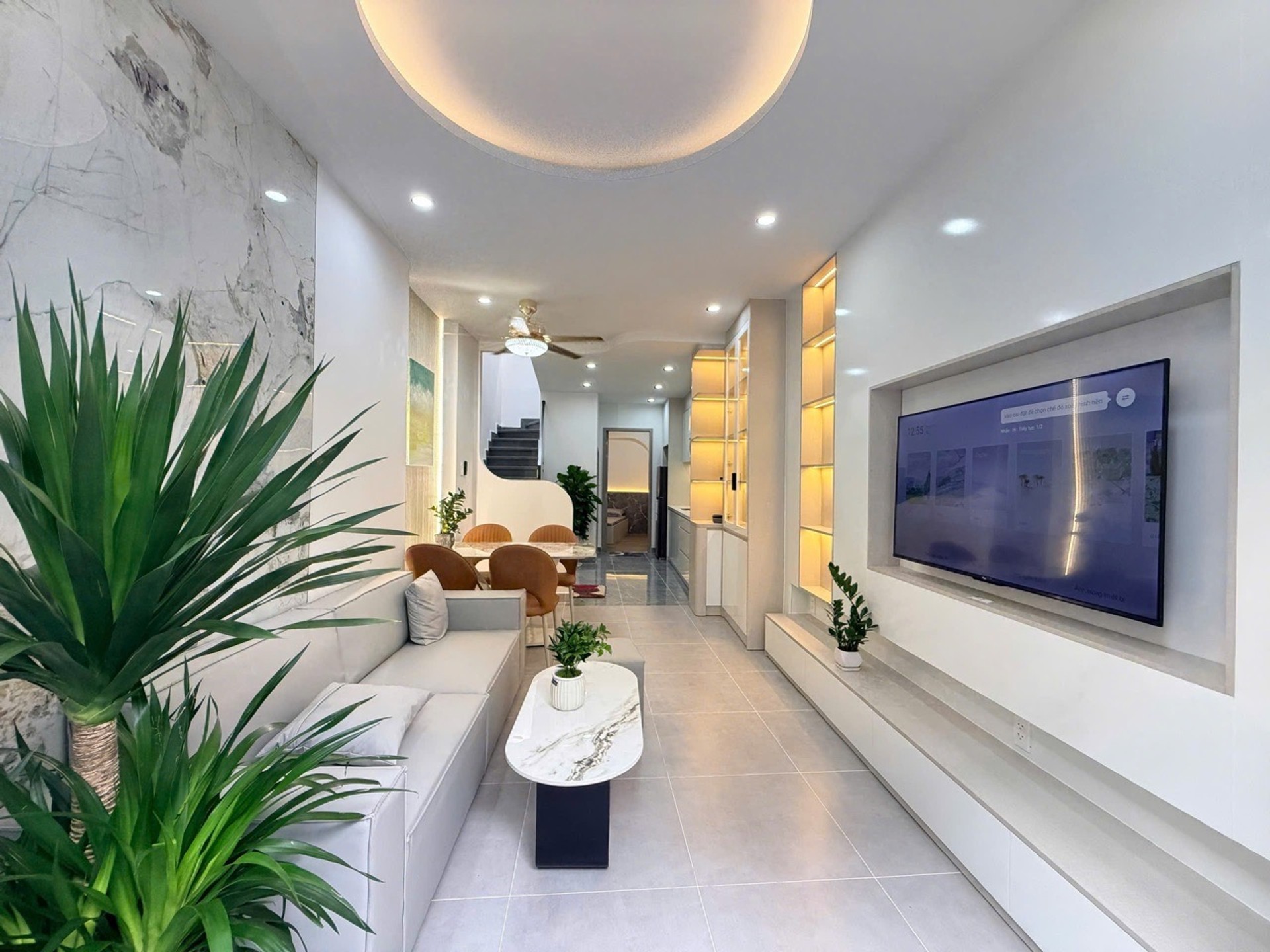 Bán nhà riêng chính chủ ngay khu phố Tây Bình Thạnh