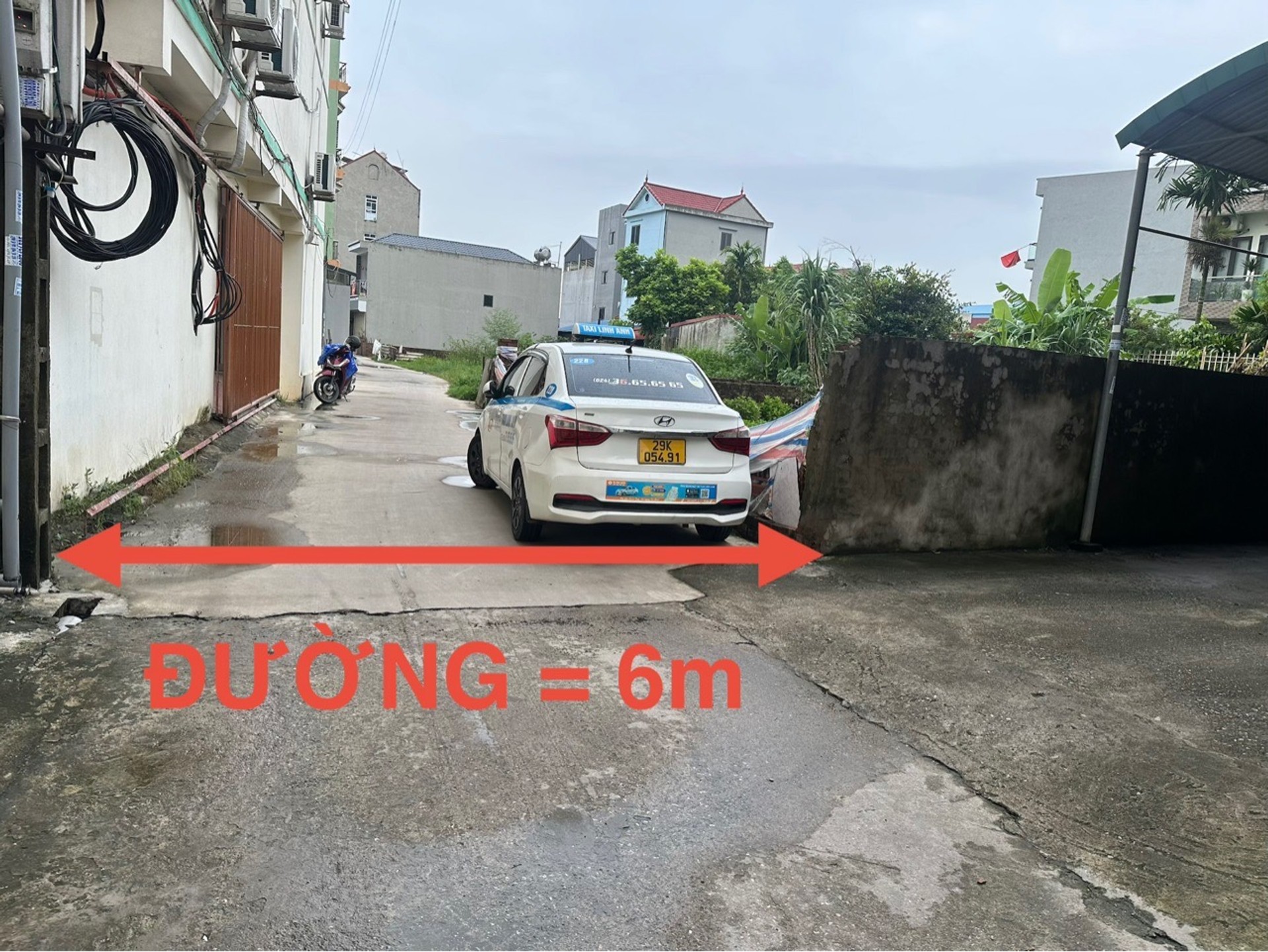 🔥 LÔ GÓC XUÂN BÁCH – QUANG TIẾN – NỘI BÀI | 115M² – MT 6,1M – HẬU NỞ 6,2M – ĐƯỜNG 6M Ô TÔ TRÁNH 🔥