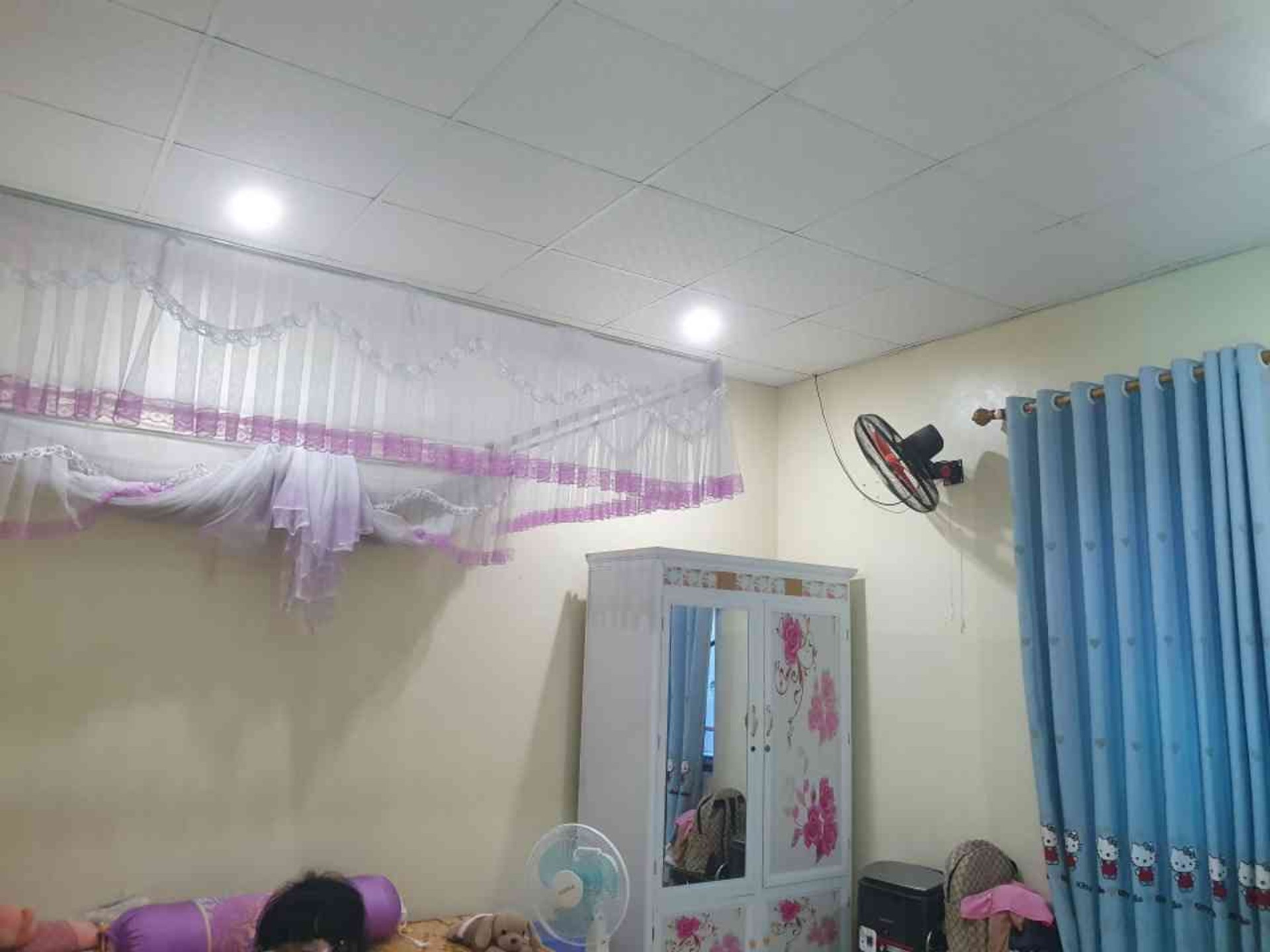 Nhà phố góc 3 thoáng vị trí chiến lược tại Quang Minh, mặt tiền rộng kinh doanh đỉnh cao