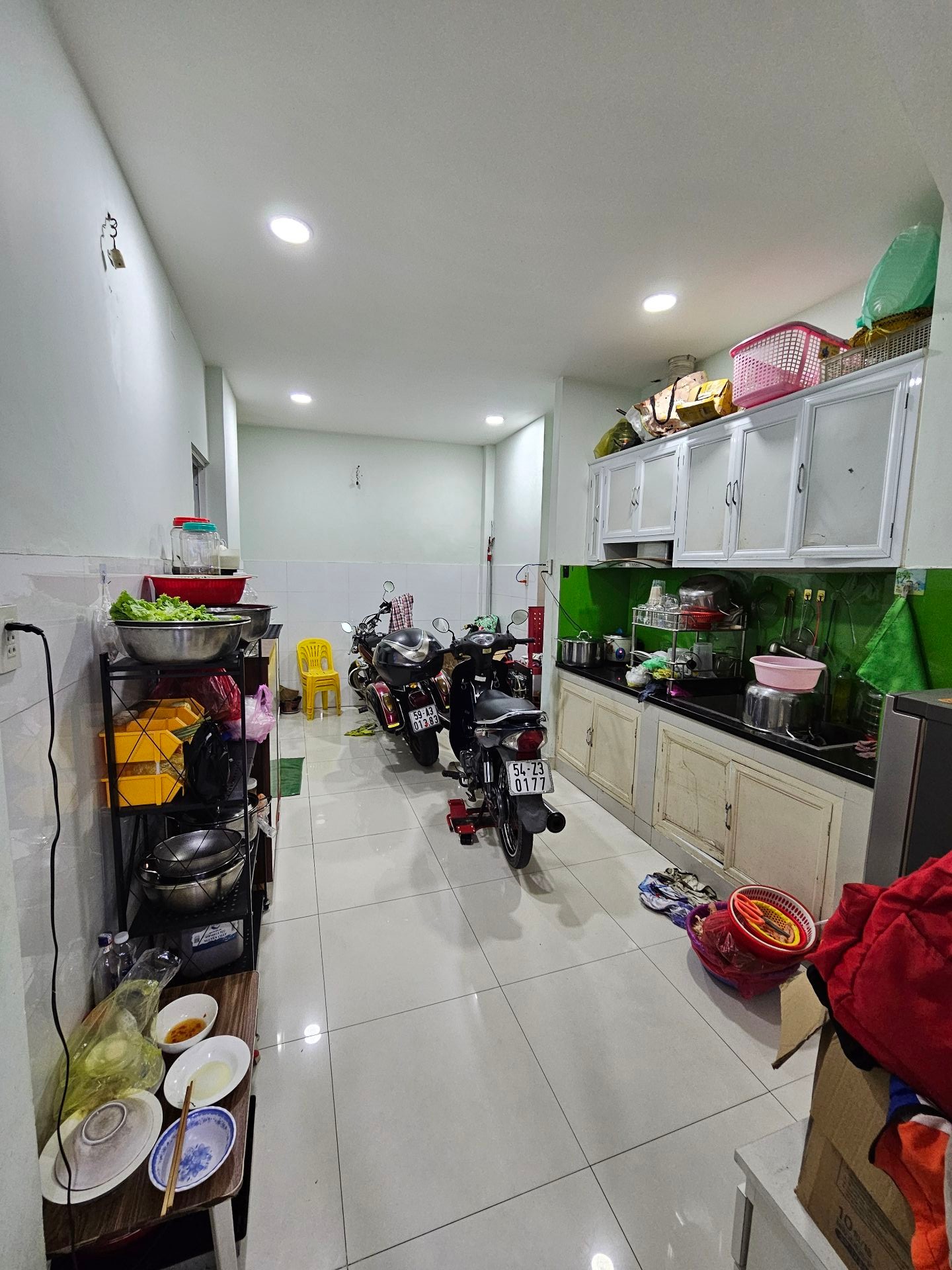🔥NHÀ 4 TẦNG – 4PN – 5WC – VỪA Ở VỪA CHO THUÊ
🏠 HẬU GIANG – QUẬN 6
💰 Giá: Nhỉnh 5 tỷ