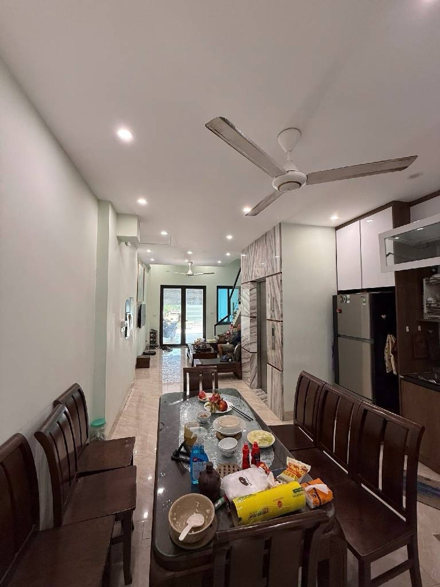 Bán nhà riêng 6 tầng thang máy tại Hinode Royal Park, 76m2, Kinh doanh phòng khám, Spa.