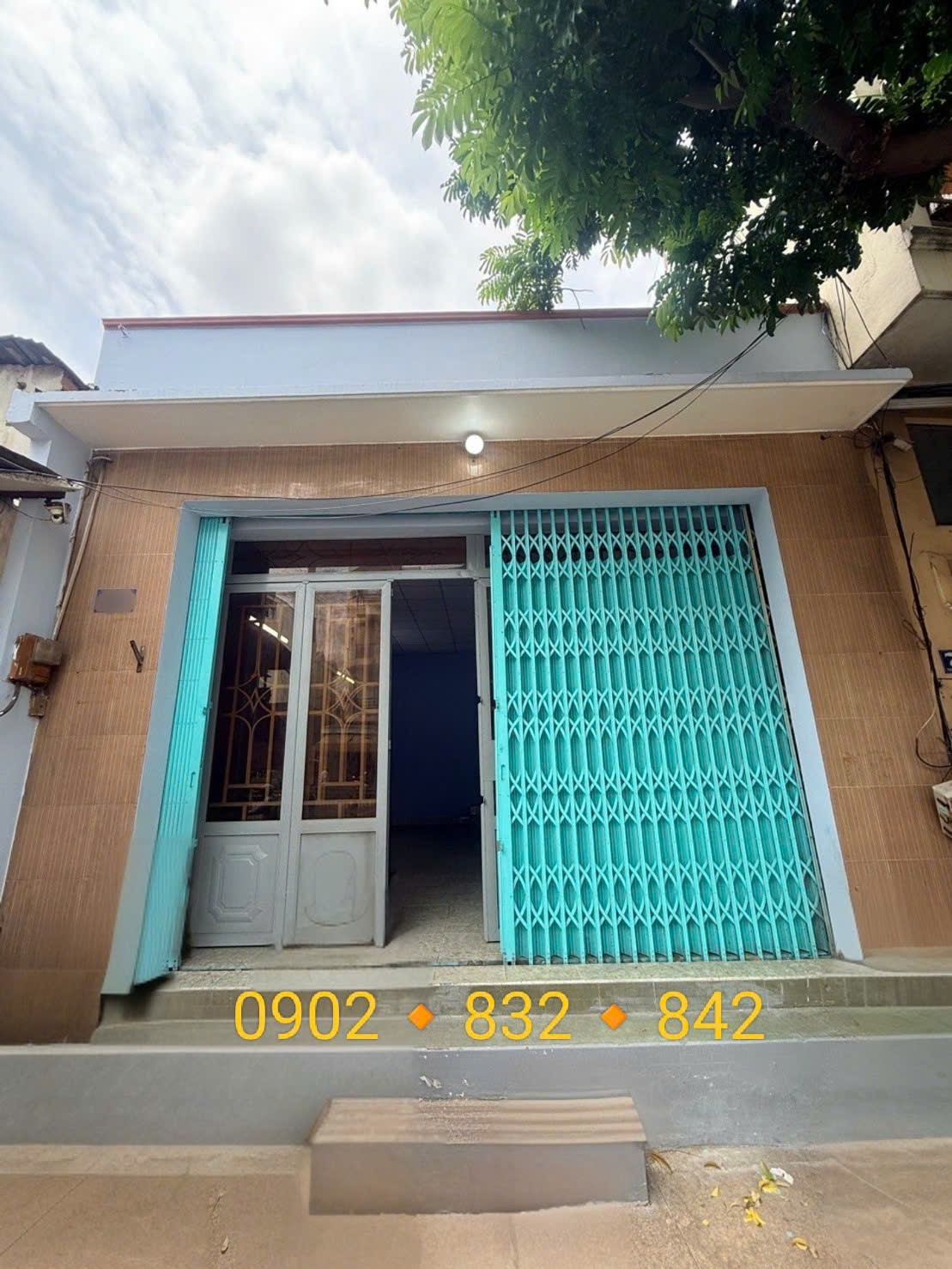Cơ hội sở hữu nhà mặt phố kinh doanh vị trí đắc địa Tân Hóa chỉ 7.5 tỷ