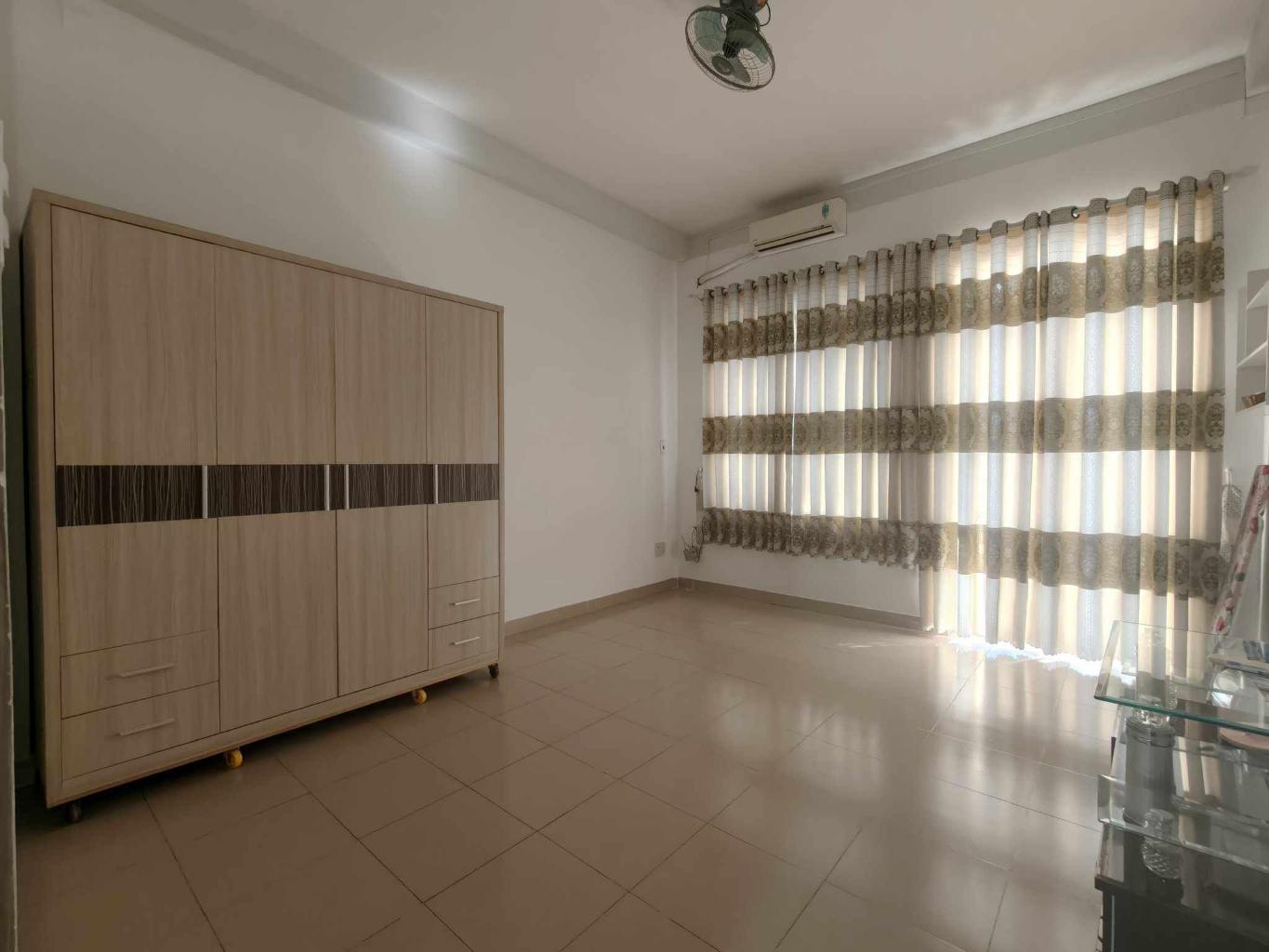 Bán nhà riêng 3 tầng 60.4m² phường 12 Gò Vấp, giá 6.1 tỷ