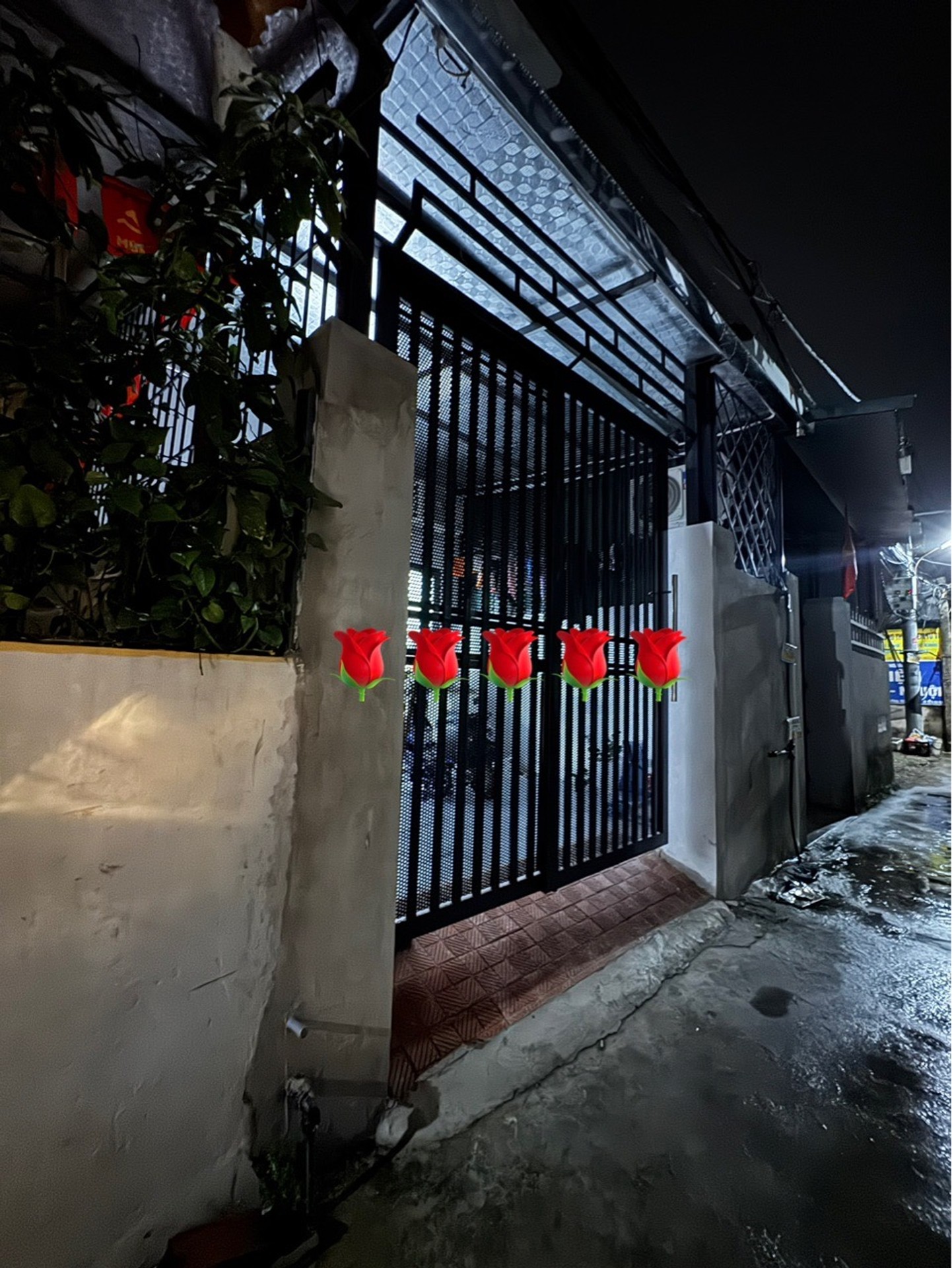Nhà Cấp 4 đẳng cấp tại trung tâm Phố Yên, Mê Linh