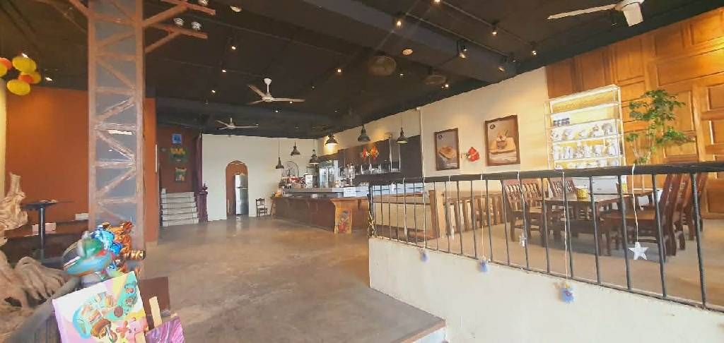Bán nhà mặt phố Trích Sài, Tây Hồ 7 tầng diện tích 276 m², giá trị sinh lời cao