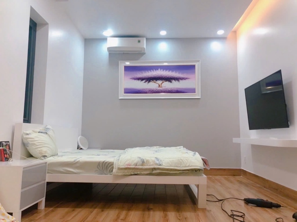 SIÊU BIỆT THỰ 3 TẦNG MẶT TIỀN LÔ GÓC AN DƯƠNG VƯƠNG 170M2 NGANG KHỦNG 10M NHIK 20 TỶ