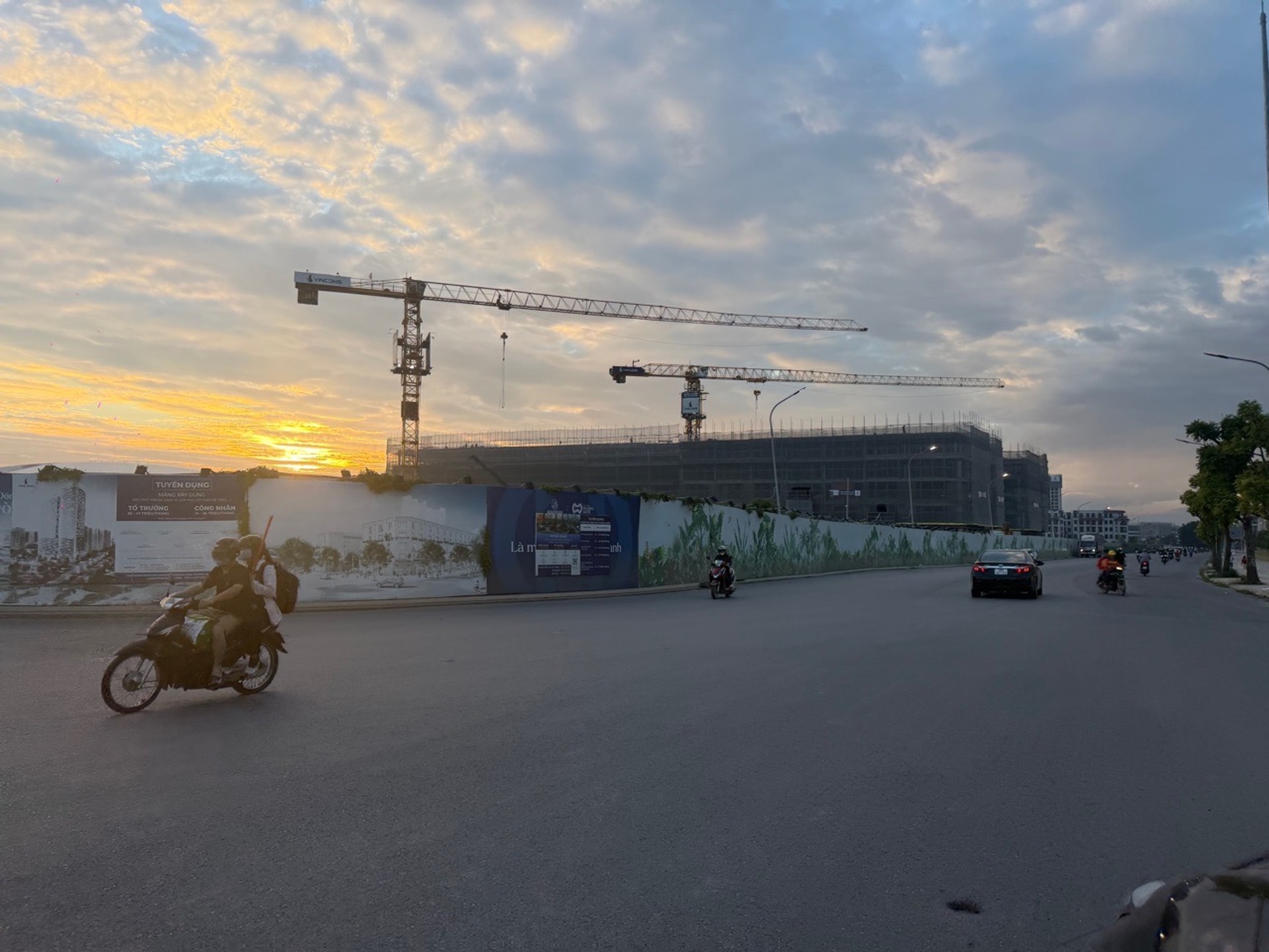 Bán đất 51m² hai mặt thoáng tại Đông Hội giá 7,3 tỷ