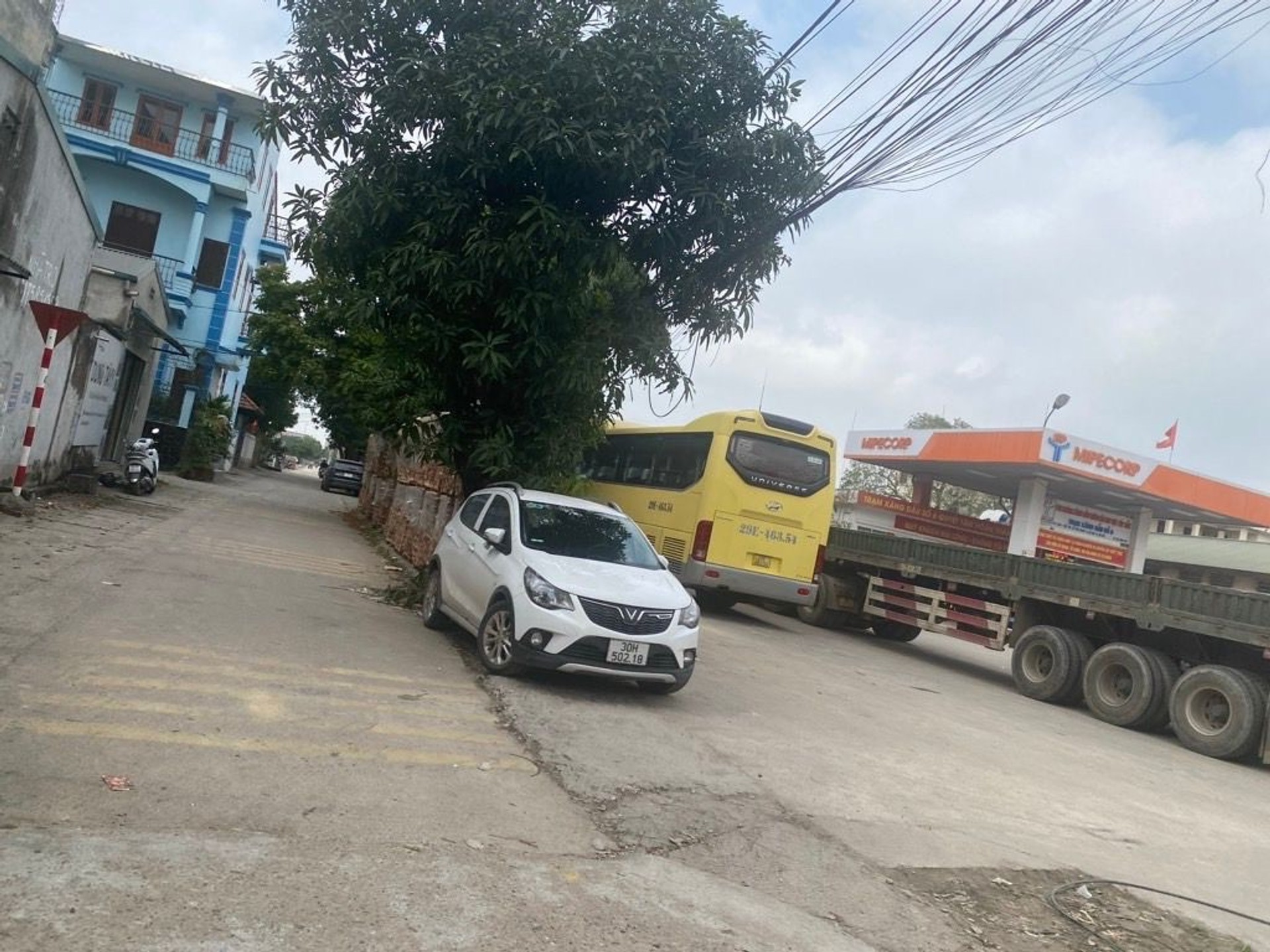HƠN 3 TỶ- CÓ NGAY 43m2 ĐẤT YÊN NHÂN - TIỀN PHONG.