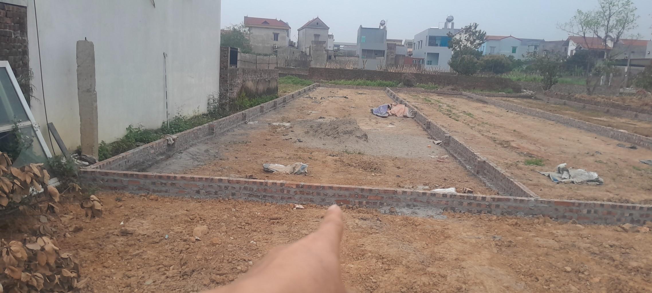 Cơ hội hiếm có: Đất thổ cư Quang Tiến giá giảm sâu, tiềm năng phát triển vượt trội