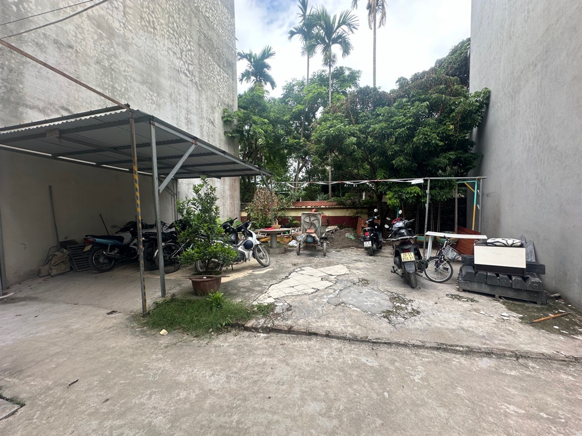 75m2 VIEW THÀNH PHỐ VEN SÔNG -HẦM CHUI SÔNG HỒNG - CỔ ĐIỂN HẢI BỐI - GIAO DỊCH NHANH GỌN