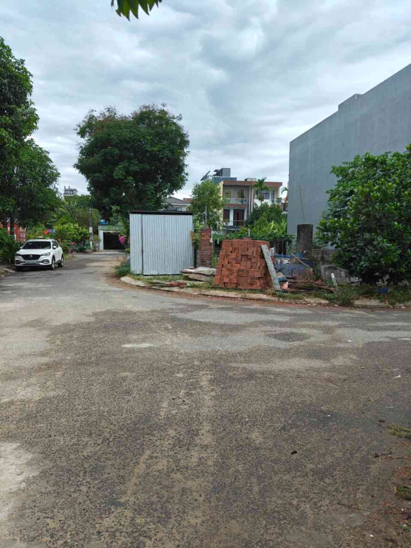 Bán đất lô góc 2 mặt, Sơn Thuỷ , Ngũ Hành Sơn, 128m ( 8 x 16) giá 10.5 tỷ.