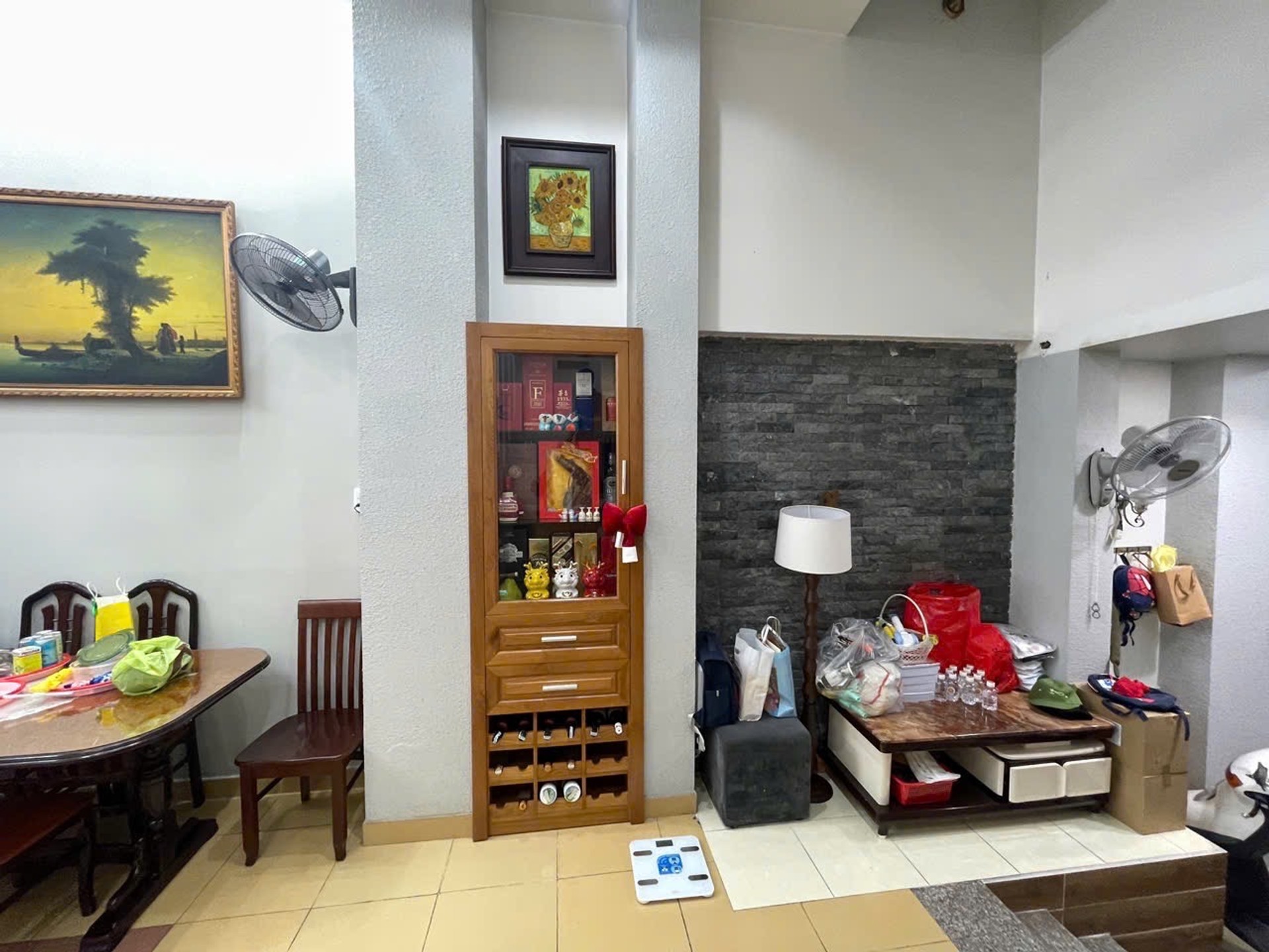 Bán nhà 4 tầng 5PN khu Phú Nhuận, diện tích 74m² giá 14 tỷ