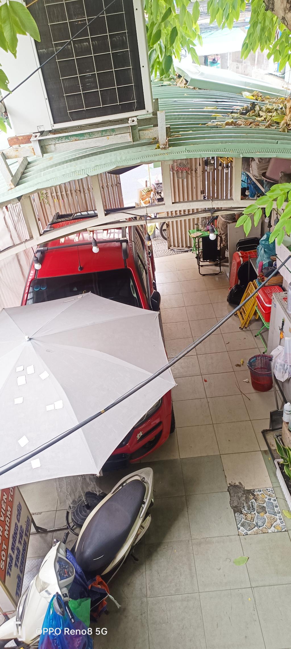 166M2-5 Tầng âu cơ-tân bình-30 tỷ