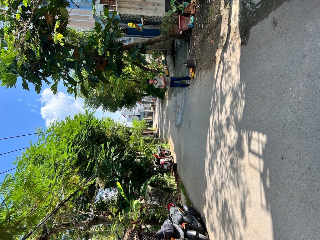 Nhà 2 tầng tiện nghi, hẻm rộng, an ninh vừa ở vừa kinh doanh tại Thủ Đức
