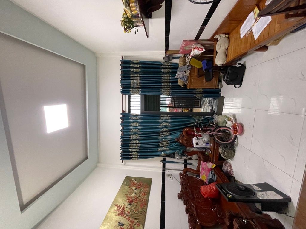 Bán nhà riêng 2 tầng 41m2 hẻm 4m phường 14 Gò Vấp giá 4.5 tỷ