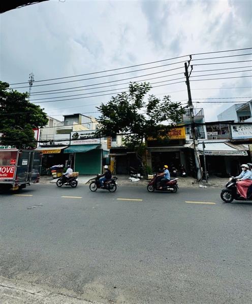 Bán nhà mặt phố 88m² khu Tân Phú, mặt tiền âu cơ,4m, giá 15.75 tỷ