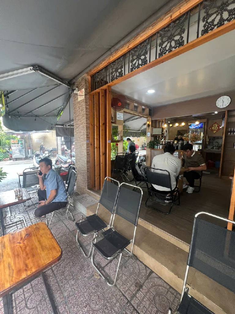 Bán nhà mặt phố 5 tầng, 34m2, giá 12.5 tỷ tại Tân Bình