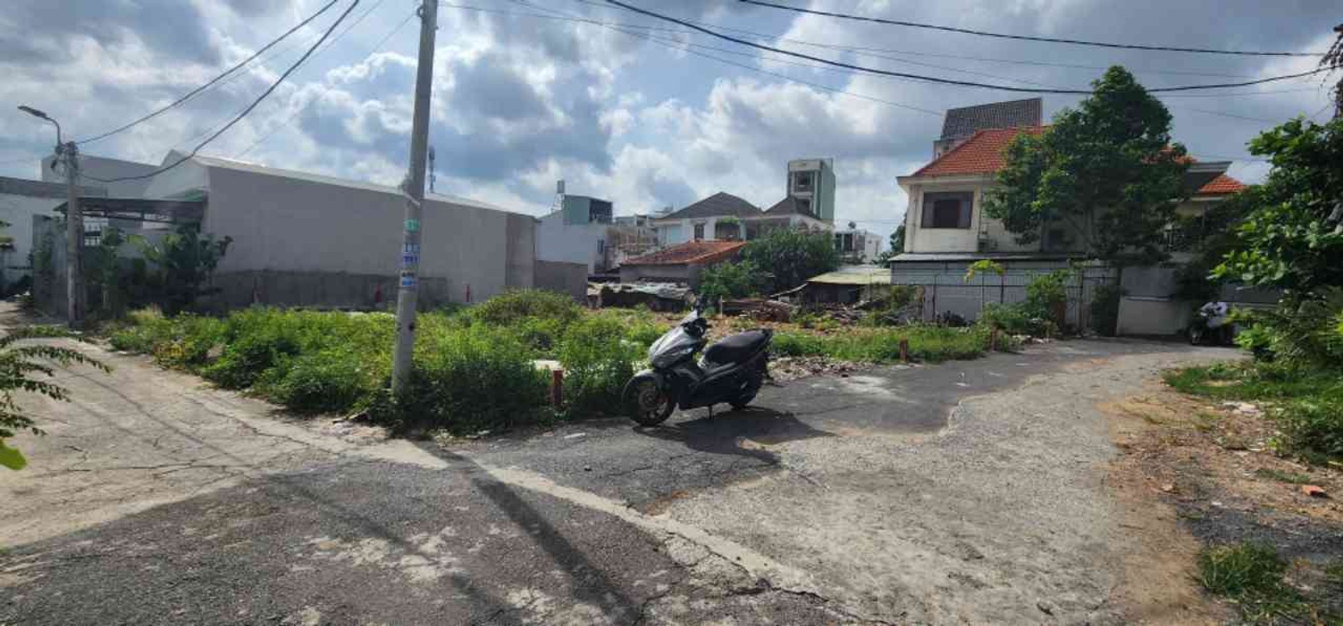 🔥 5 LÔ ĐẤT FO SÁT VẠN PHÚC CITY - Cách Quốc lộ 13 chỉ khoảng 200m