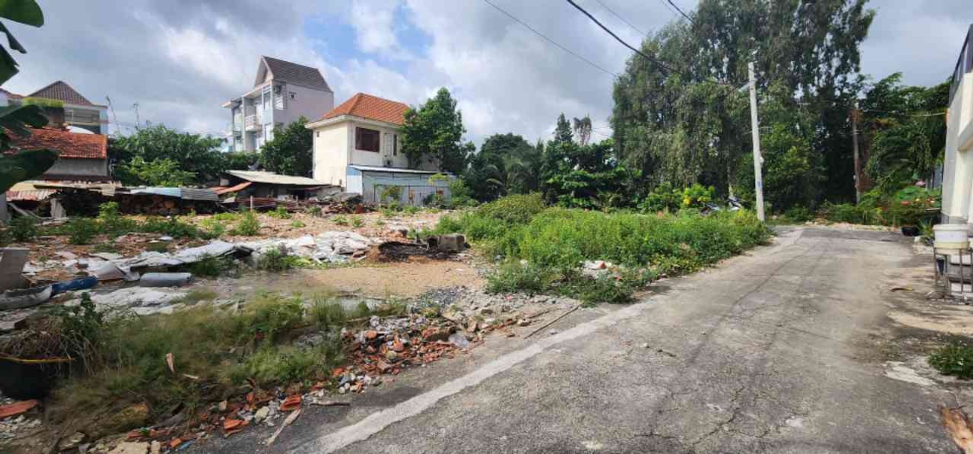 🔥 5 LÔ ĐẤT FO SÁT VẠN PHÚC CITY - Cách Quốc lộ 13 chỉ khoảng 20