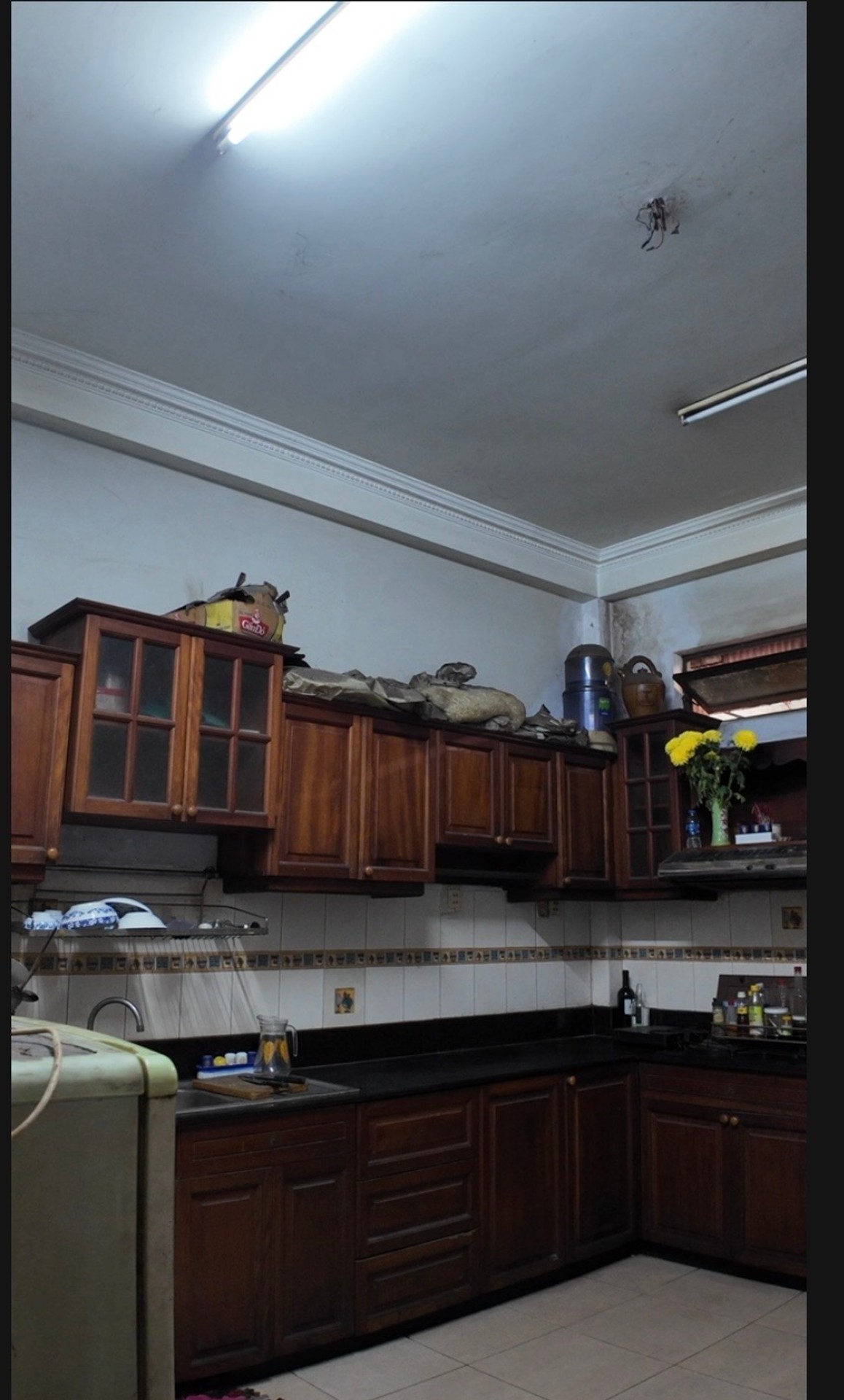 Cơ hội vàng sở hữu nhà mặt phố An Lạc rộng 226m2 giá chỉ 27 tỷ