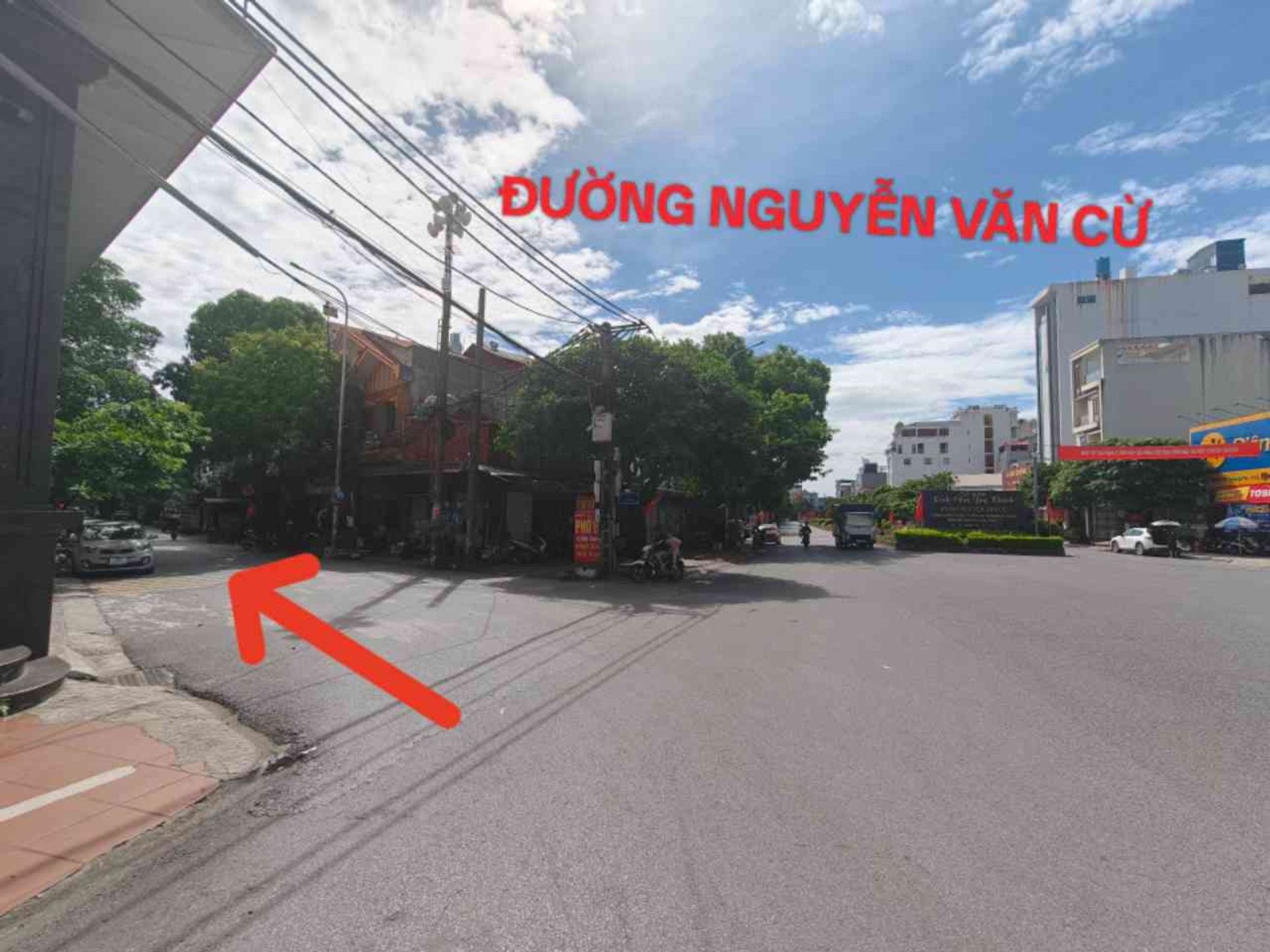 Cơ hội sở hữu đất vàng tại Bắc Ninh, giá mềm khó bỏ qua