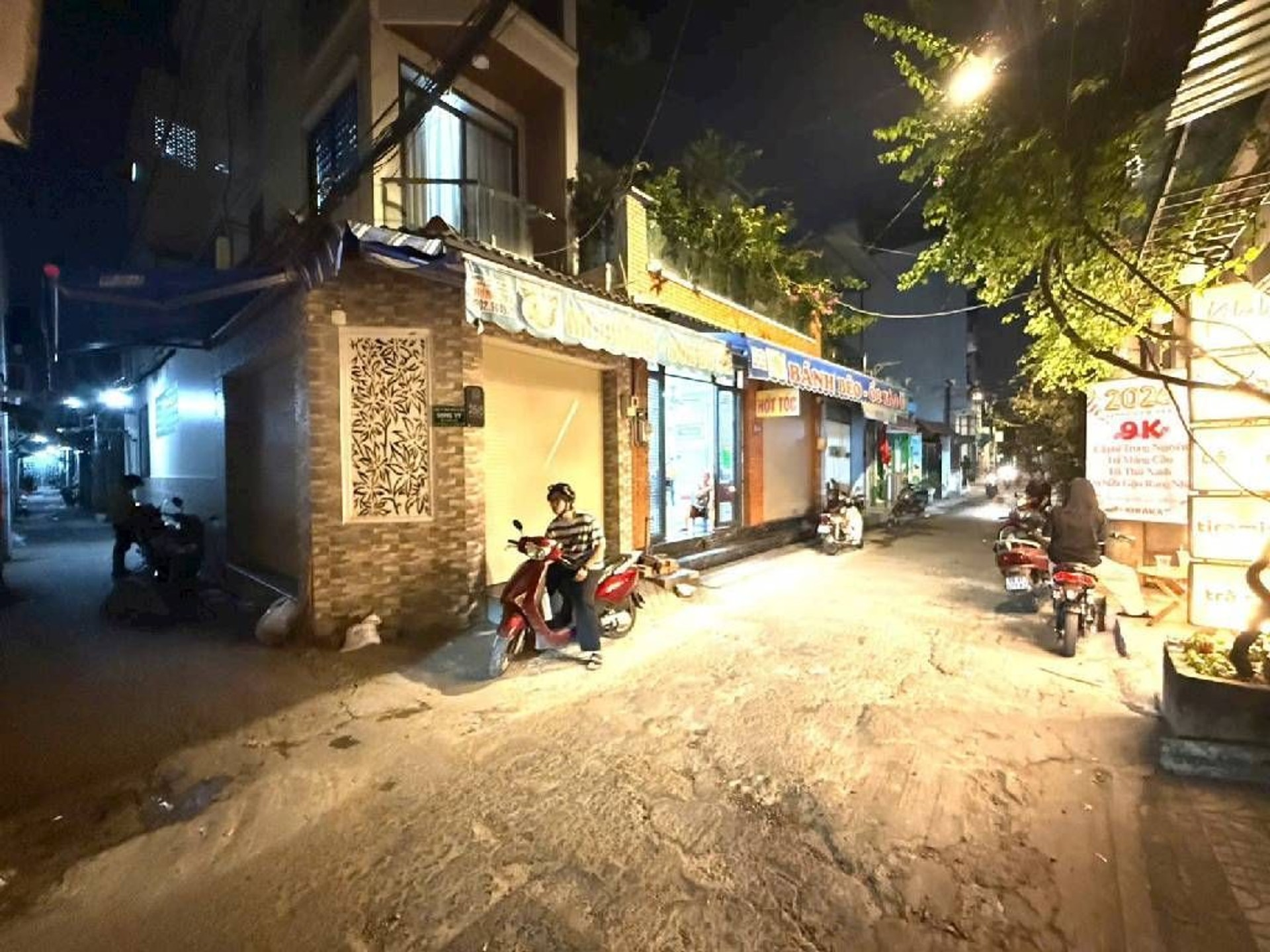Bán nhà riêng 2 tầng tại phường 12 quận Gò Vấp, diện tích 68m², giá 4.93 tỷ