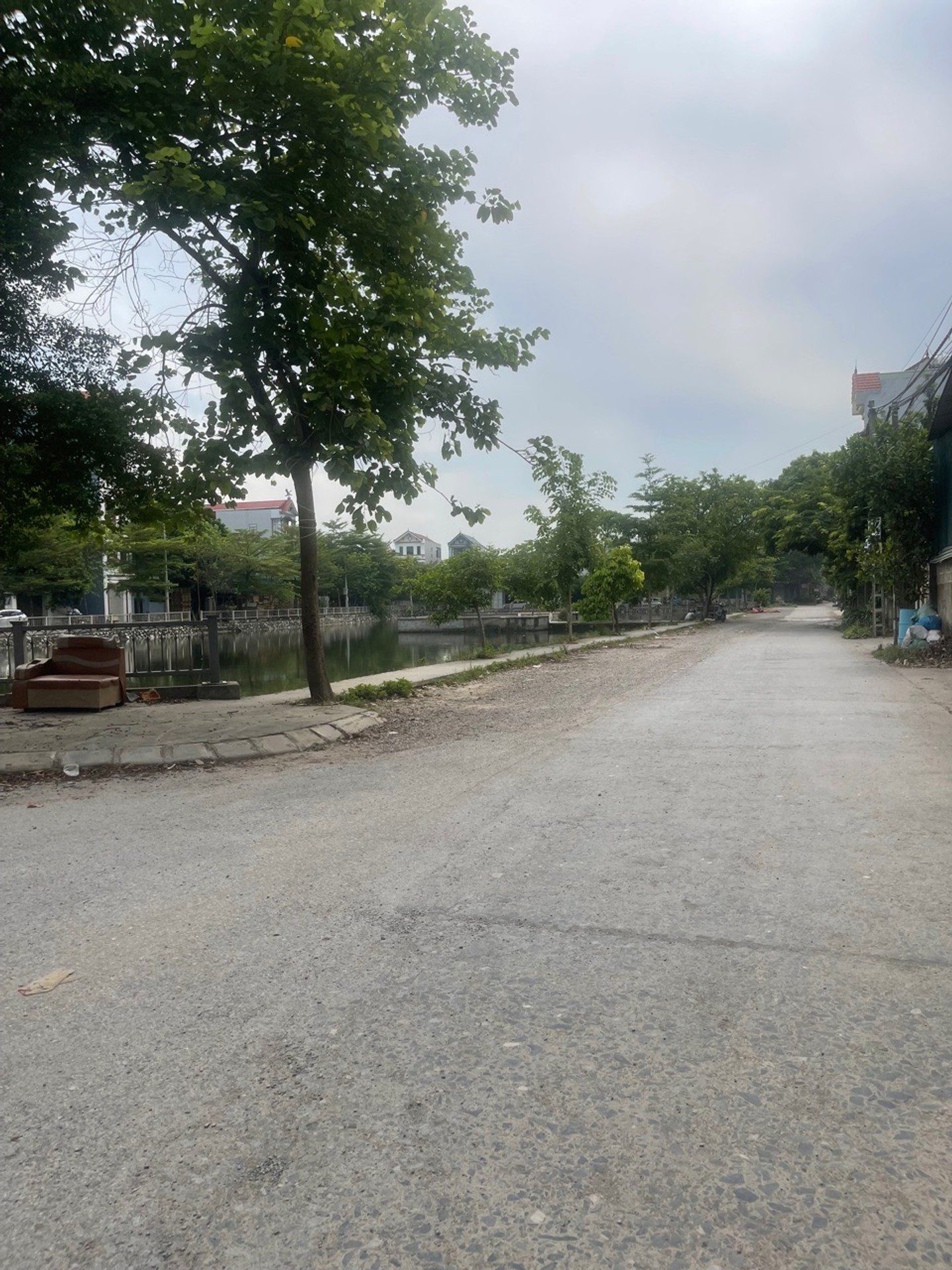 THÔN ĐOAN KHÊ - LẠC ĐẠO - HƯNG YÊN