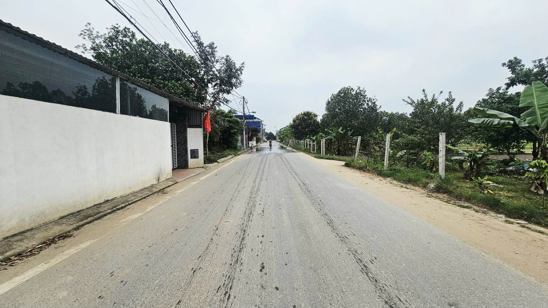 🌺ĐƯỜNG THÔNG OTO VÀO ĐẤT - CÁCH OTO TRÁNH CHỈ 100M - ĐÓN ĐẦU DỰ ÁN KĐT VỆ TINH SÓC SƠN