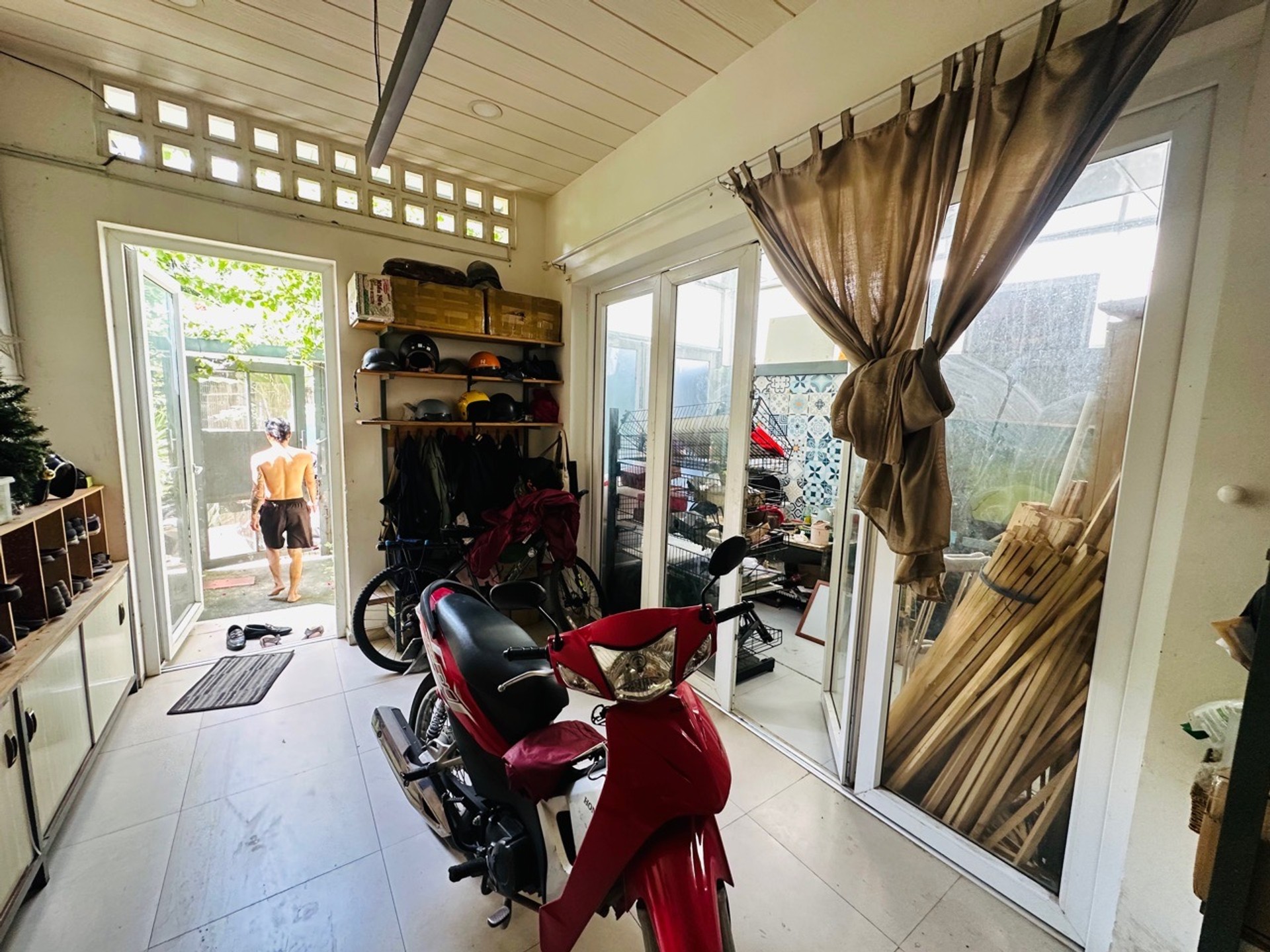 Bán nhà mặt phố Phường Hiệp Bình Phước, Thủ Đức, 3 tầng, diện tích 78.4m², pháp lý cơ sở