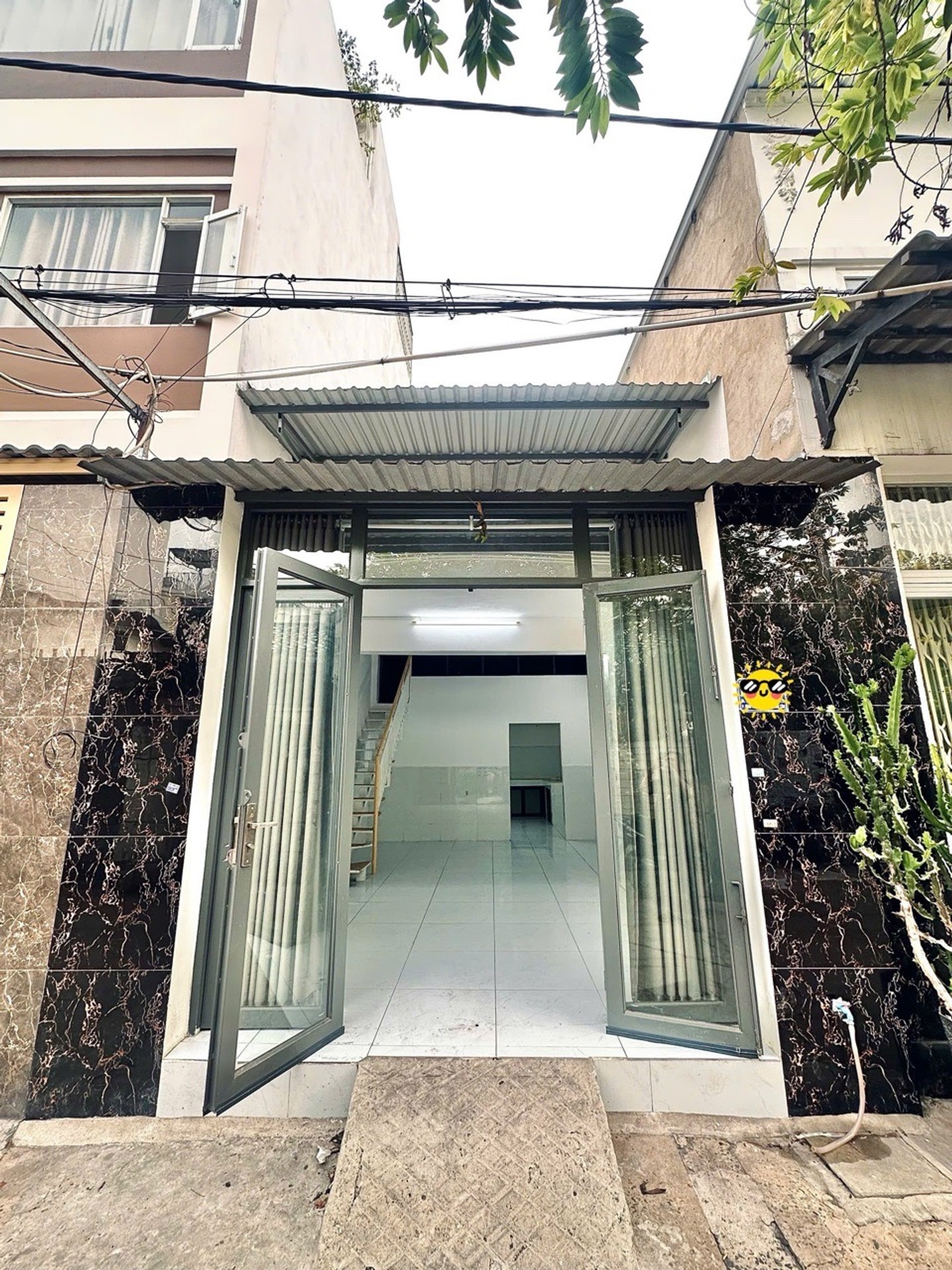 🏡 BÁN NHÀ LIÊN KHU 5-6 – HẺM Ô TÔ THÔNG – NỞ HẬU – CHỈ 3,6 TỶ 🔥
📐 Diện tích hơn 40m² – sổ nở hậu