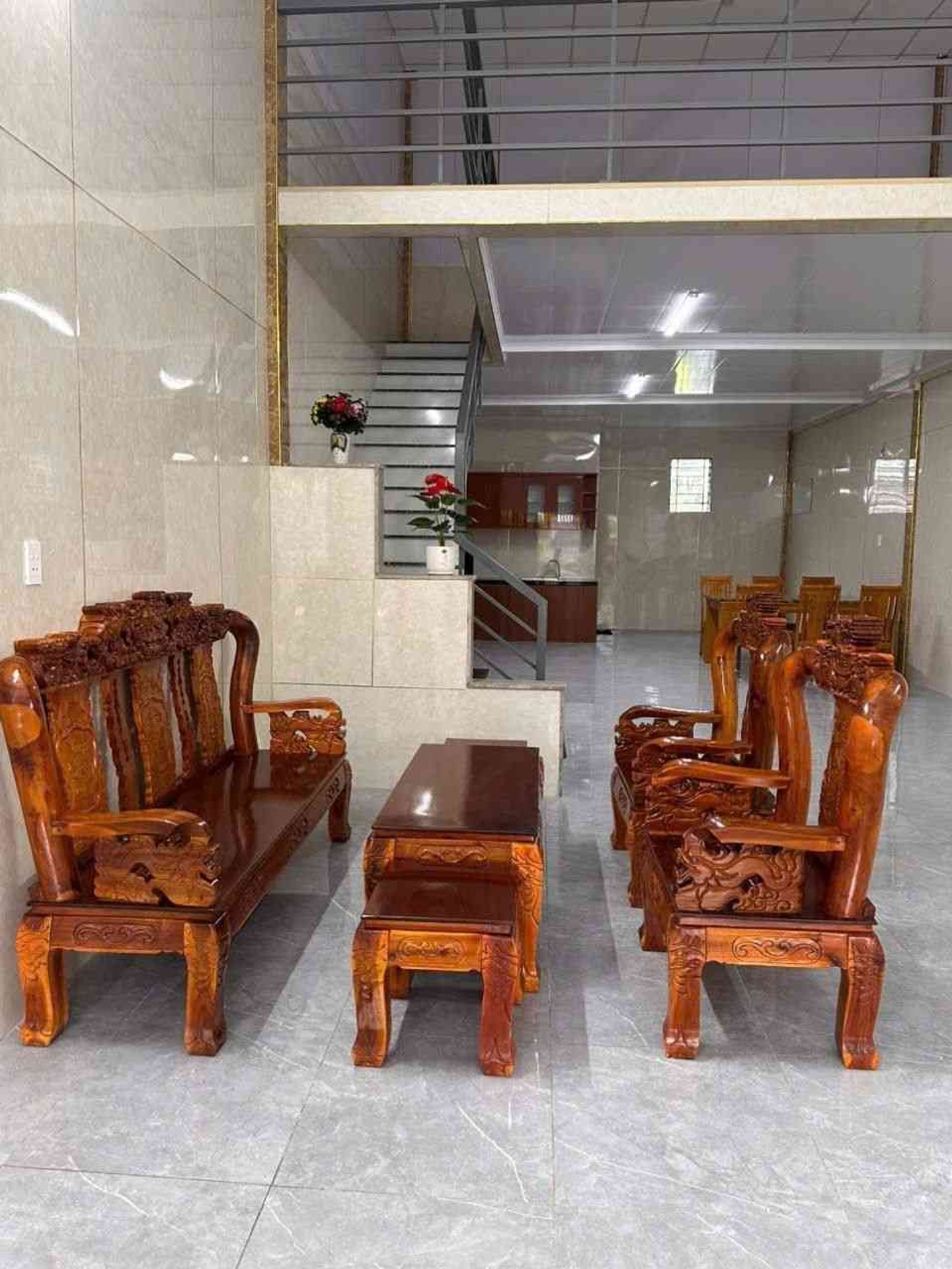 Nhà đẹp giá tốt tại Bình Hưng Hòa B, cơ hội không thể bỏ qua