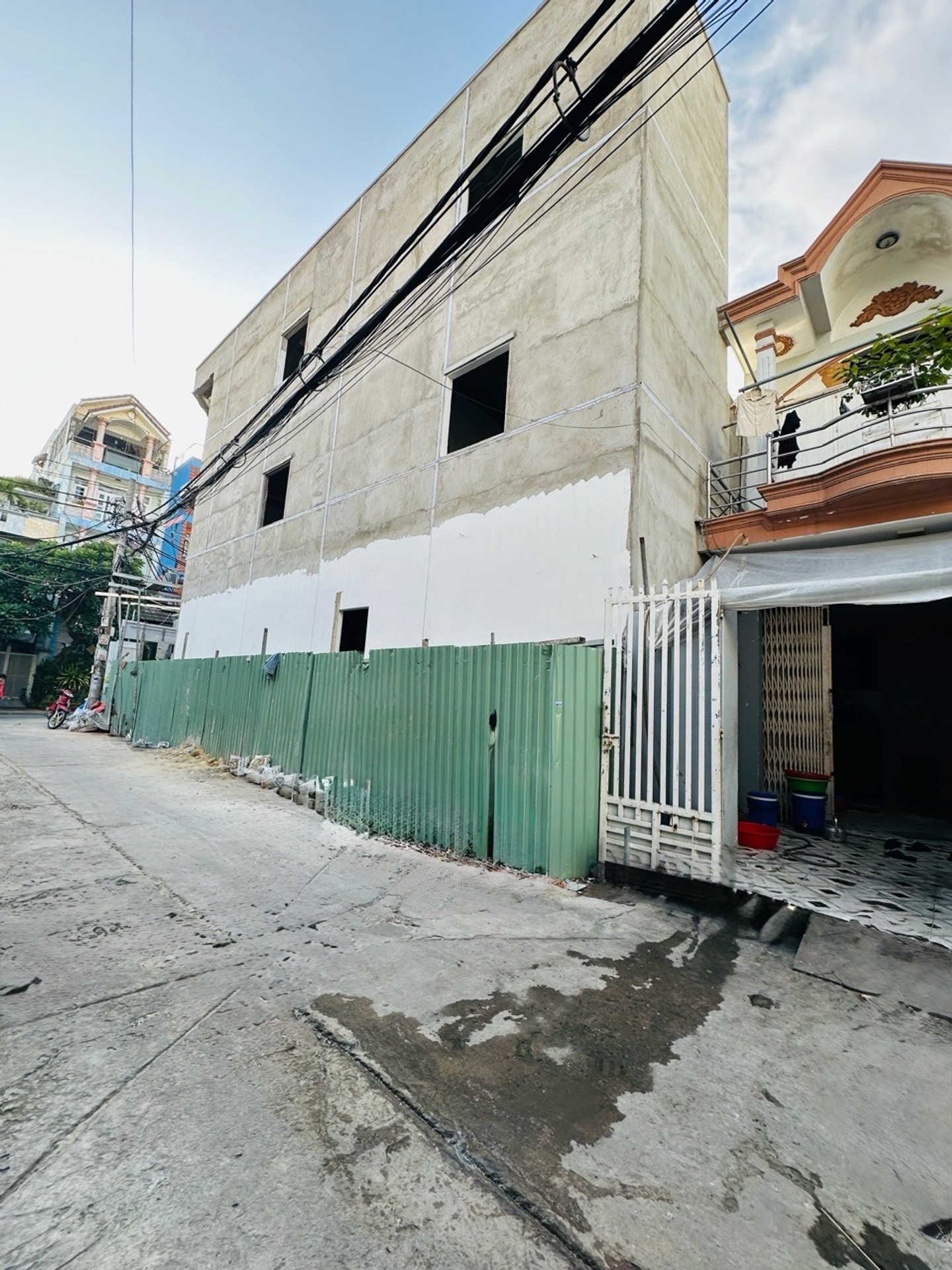 Cơ Hội Sở Hữu Nhà 2 Tầng Bình Tân Giá Tốt, Tiện Cải Tạo