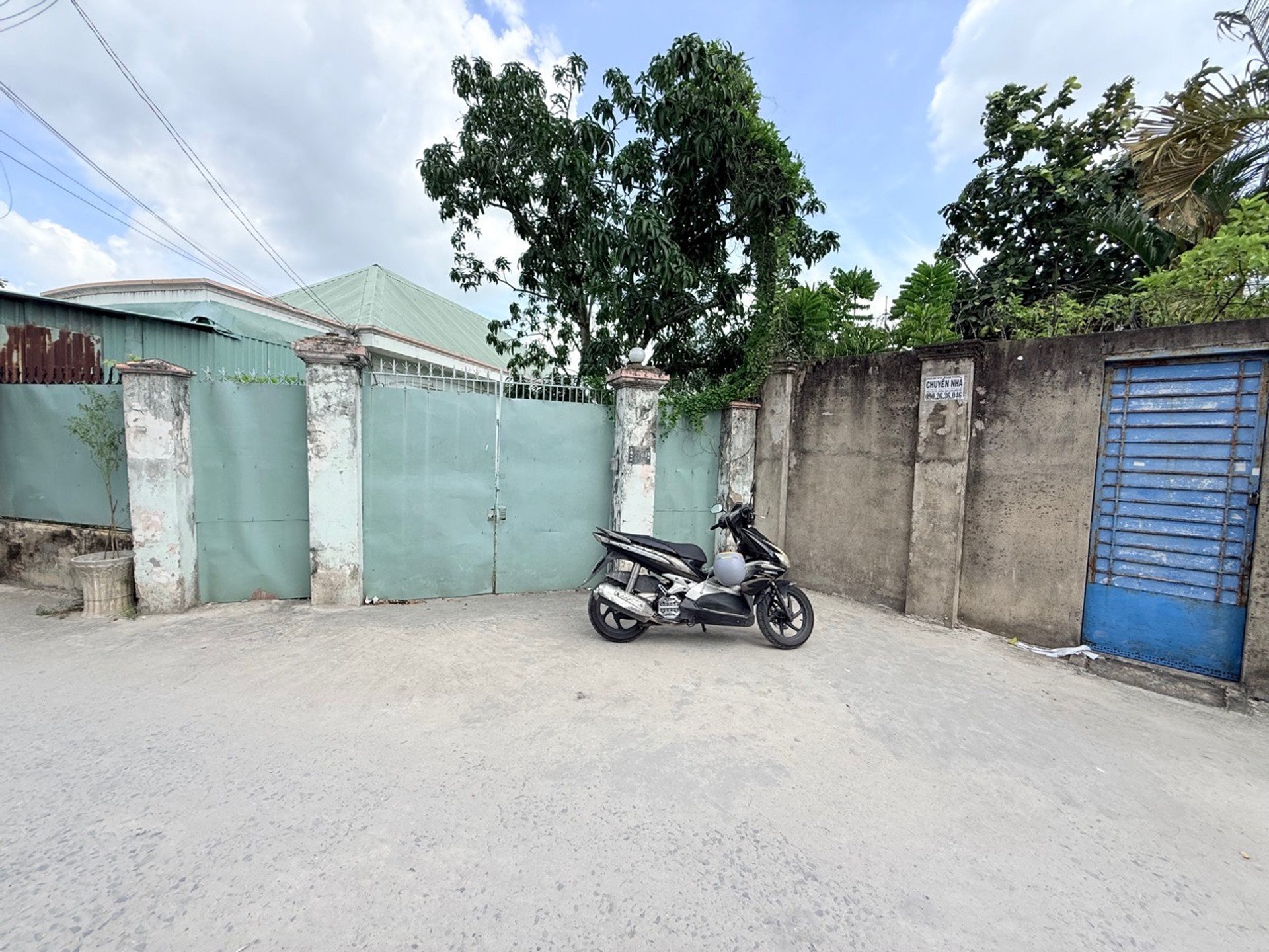 🆘 GIẢM 300TR – GIÁ MỚI 3,8 TỶ – ĐẤT THẠNH XUÂN 52 🔥