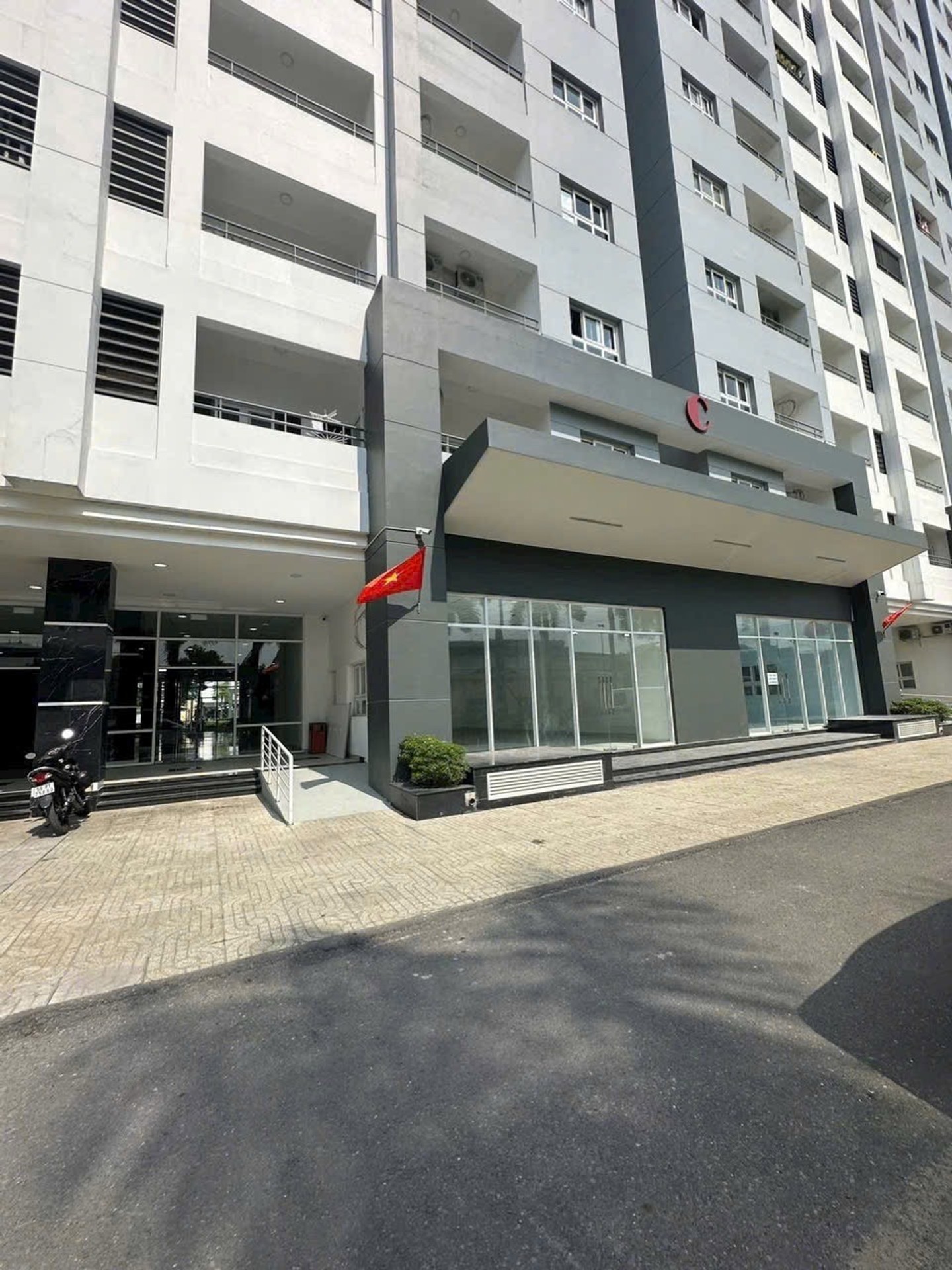 Cơ Hội Sở Hữu Shophouse Tầng Trệt Vàng Tại Bình Chánh Với Giá Tốt