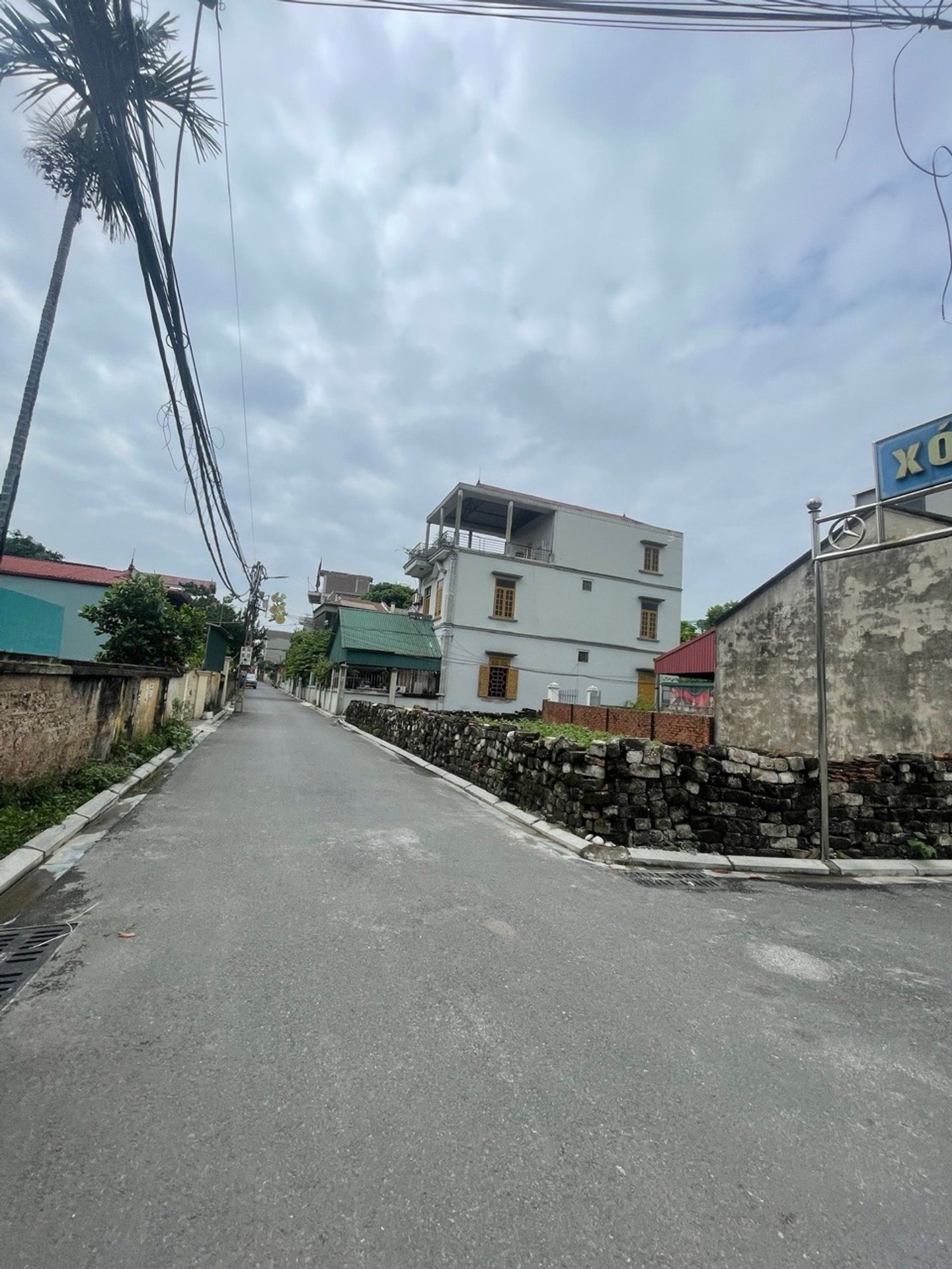 Cơ hội sở hữu đất Mai Hiên gần Vinhomes Cổ Loa với giá tốt hiếm có