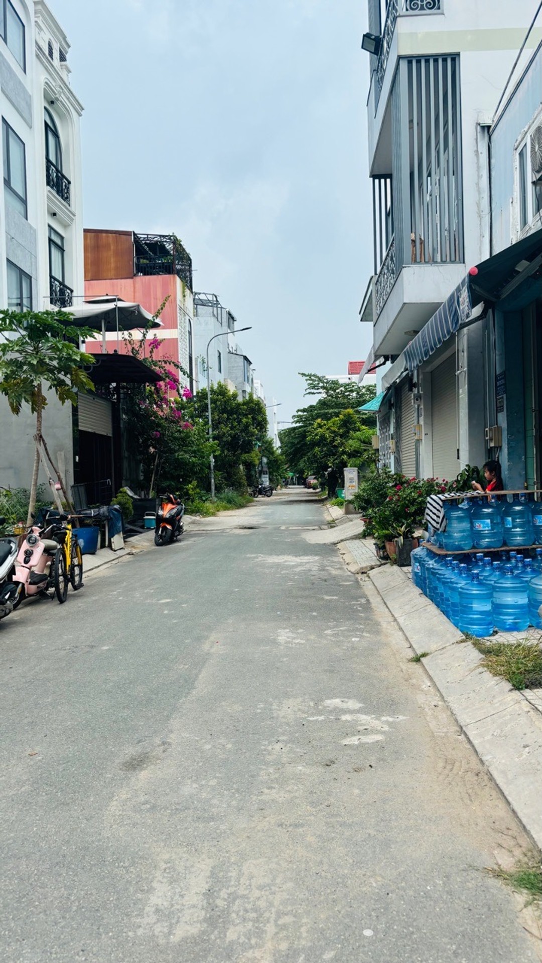 Bán nhà 5 tầng Tân Tạo, Bình Tân, hẻm xe hơi, giá 6,4 tỷ