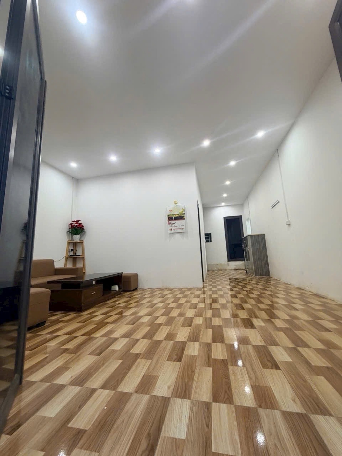 BÁN ĐẤT TẶNG NHÀ NGUYỄN XIỂN 2 TẦNG CHỈ HƠN 1 TỶ
