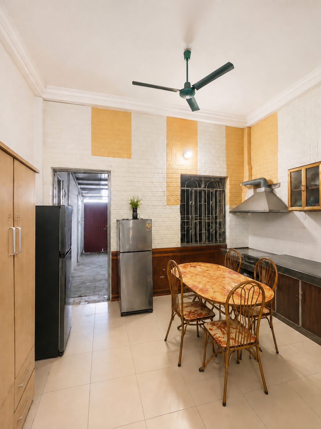 🏠NHÀ ĐẸP ĐÔNG ANH - PHÂN LÔ 2 MẶT ĐƯỜNG TRƯỚC SAU - Ô TÔ TRÁNH - KINH DOANH - VỈA HÈ 2 BÊN🛍️