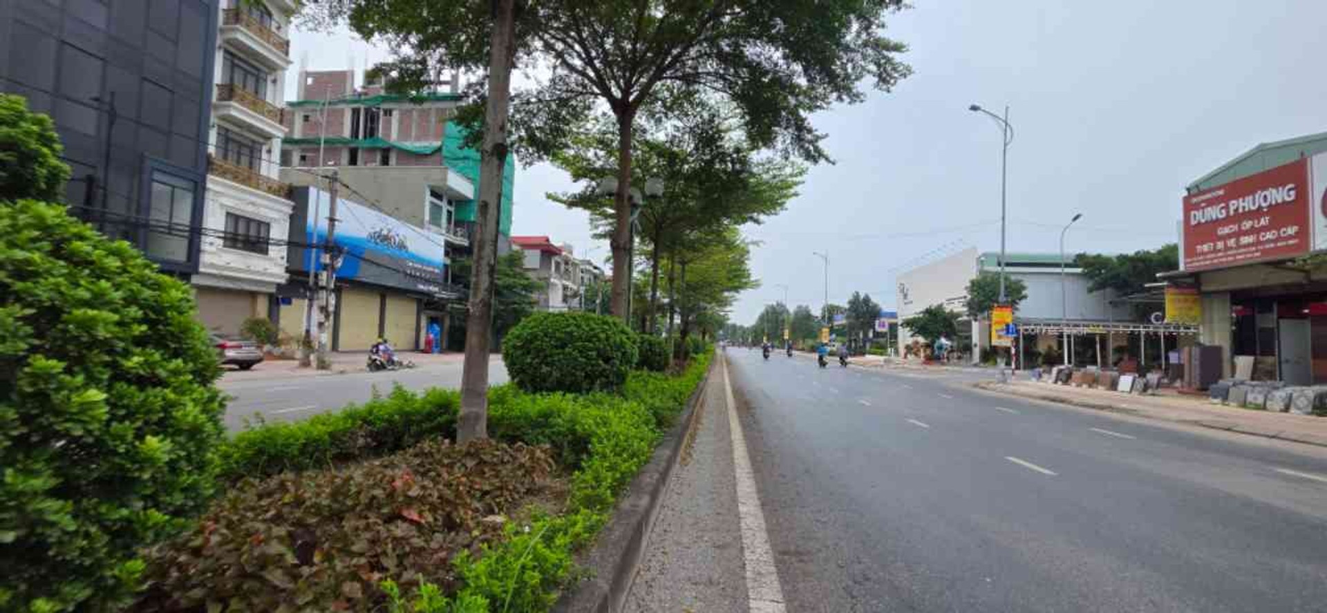 Bán đất đẹp nhất từ sơn