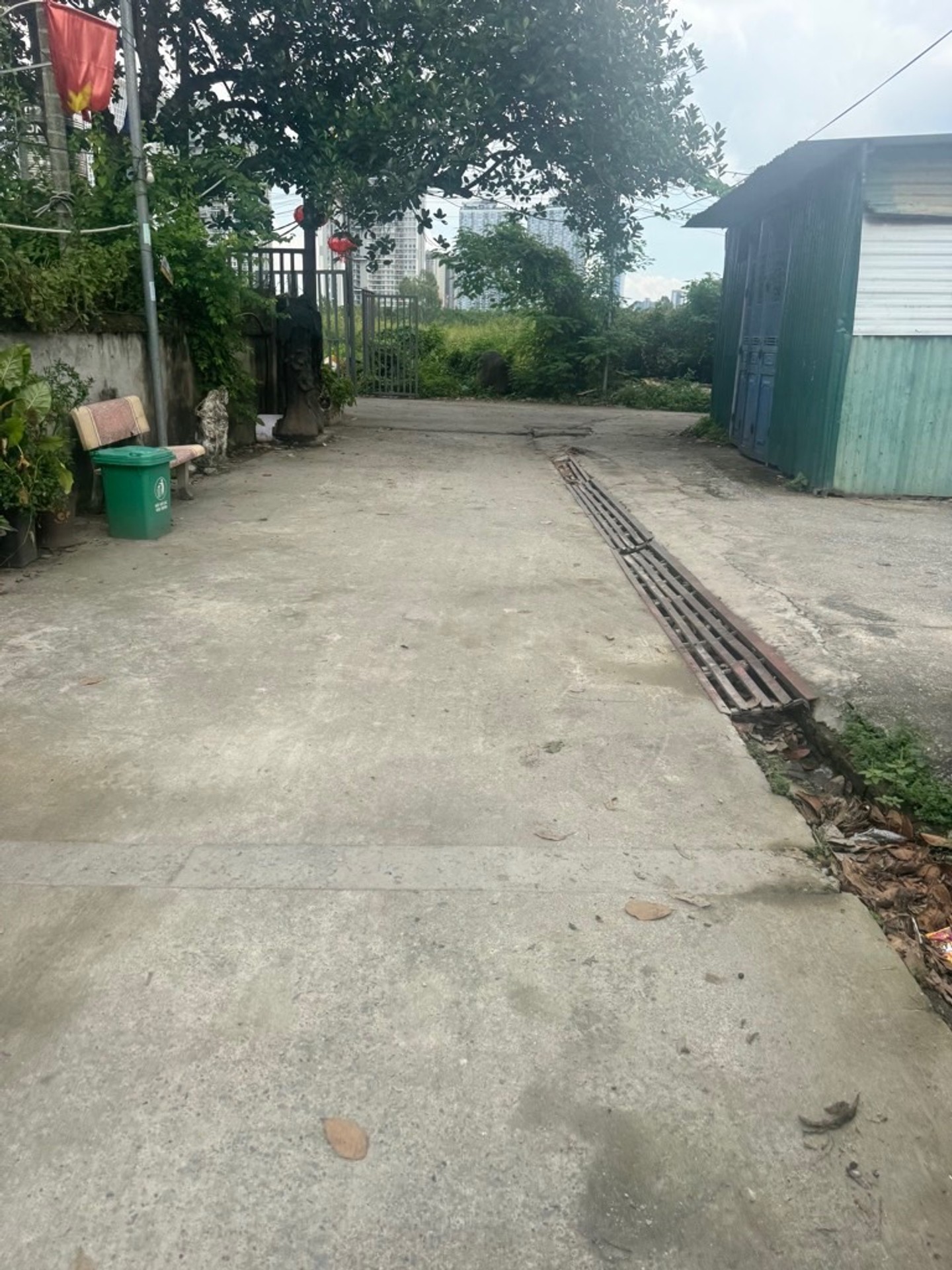 18 chùa đồng bàn Sa Đôi 2 tầng 61m² 2 tỷ. Mua bán vi bằng, chưa sổ