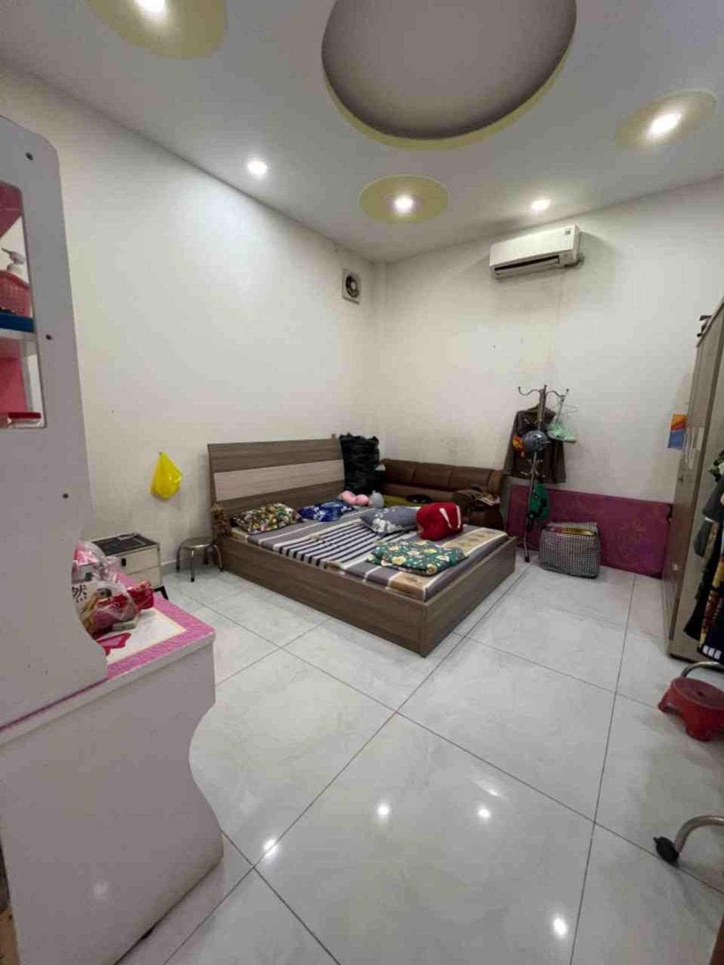 GẤP BÁN MT TÂN PHÚ. 74M2 CHỈ NHỈNH 13 TỶ. NGANG HƠN 4M. TIỆN Ở VÀ KINH DOANH