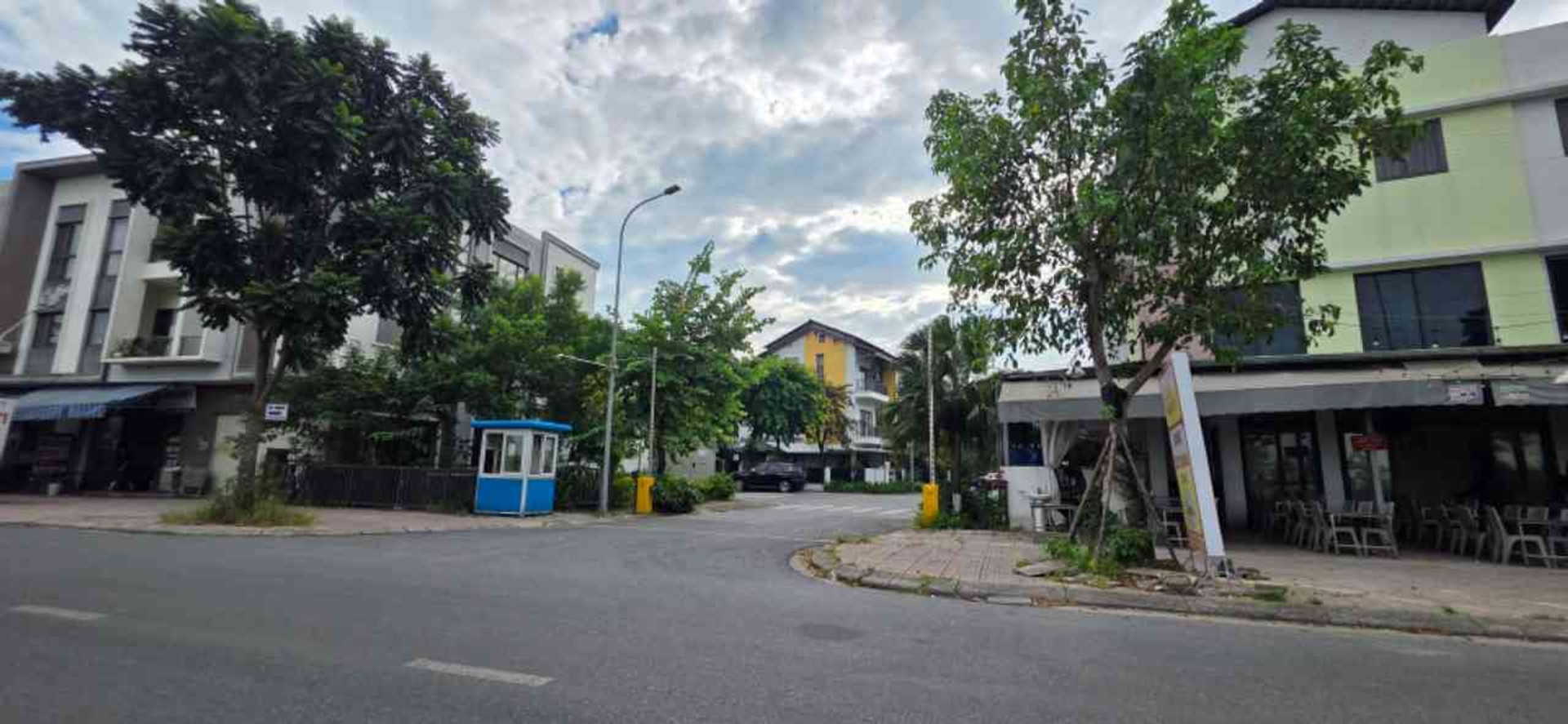 Biệt thự góc 3 thoáng siêu xịn tại Belhomes VSIP Bắc Ninh