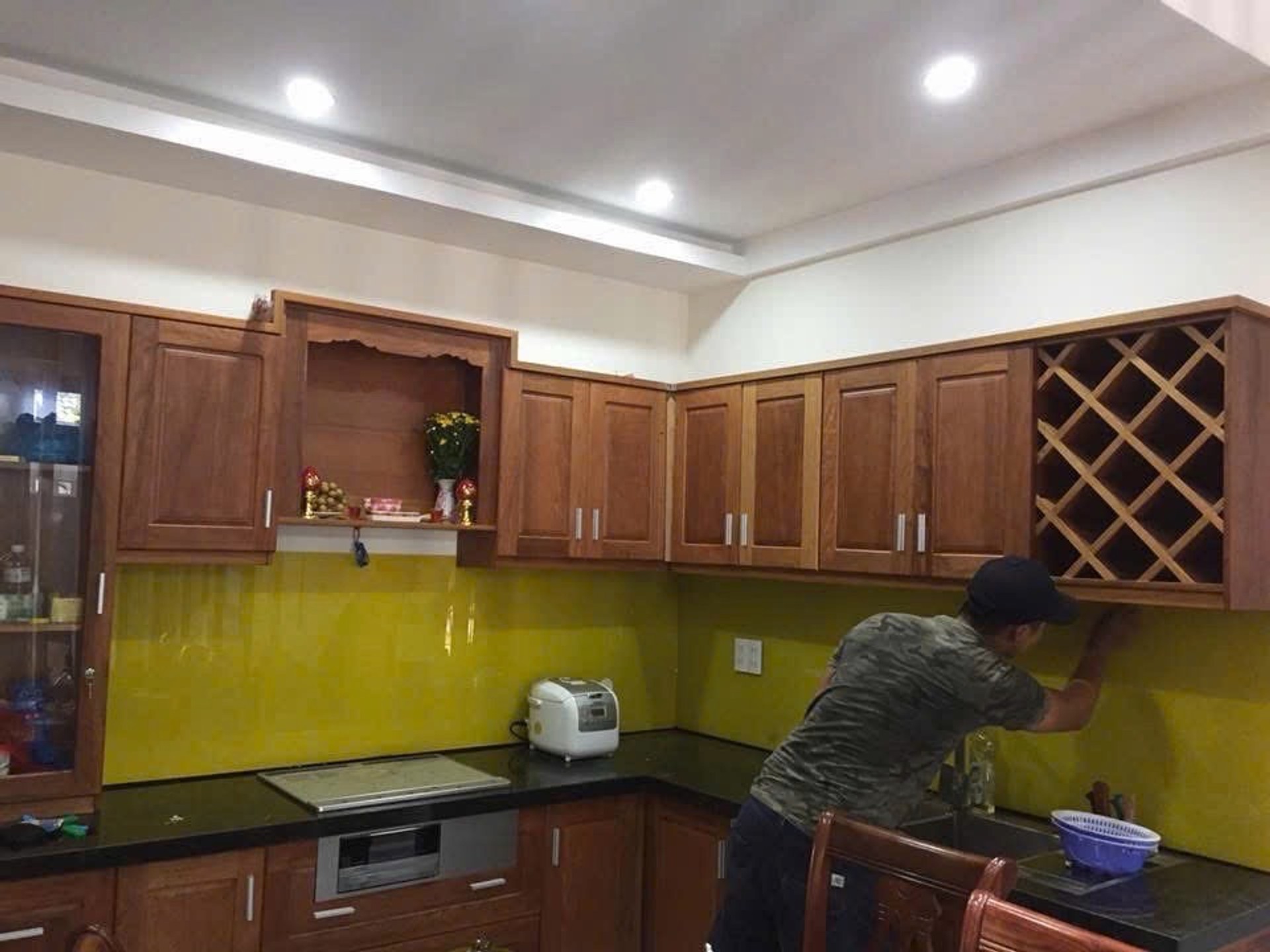 Bán nhà mặt phố 3 tầng 70m2 hướng Bắc, giá 7,2 tỷ