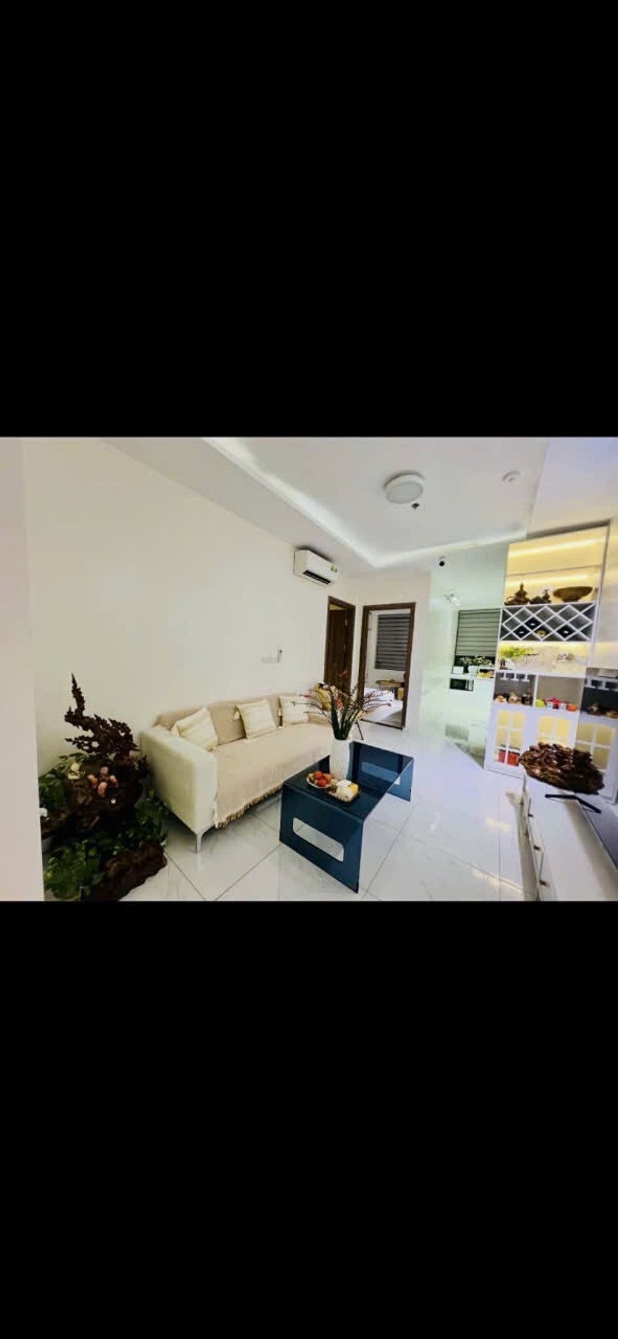 Căn hộ Ecohome - Tân Xuân 59m - 2PN cực hiếm, giá sốc rẻ nhất khu vực