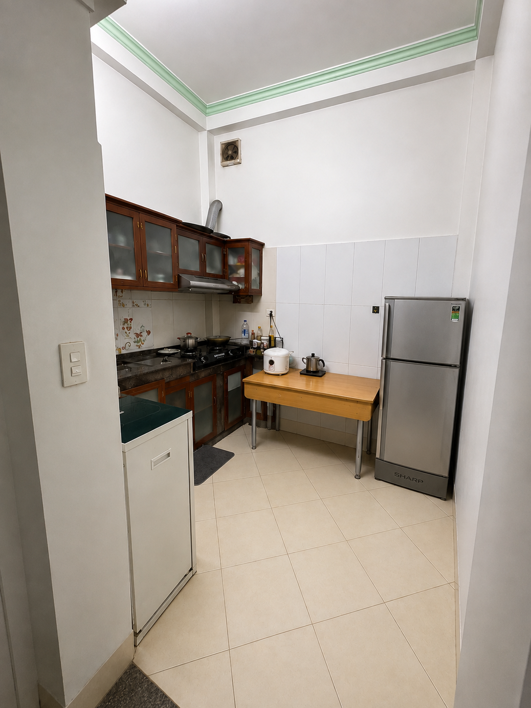 🏡(Nhỉnh 4tỷ) NHÀ ĐẸP 3 TẦNG 1 TUM ĐÔNG ANH – Ô TÔ TRÁNH – NHÀ DÂN XÂY KIÊN CỐ – NGAY TRỤC ĐẠI LỘ